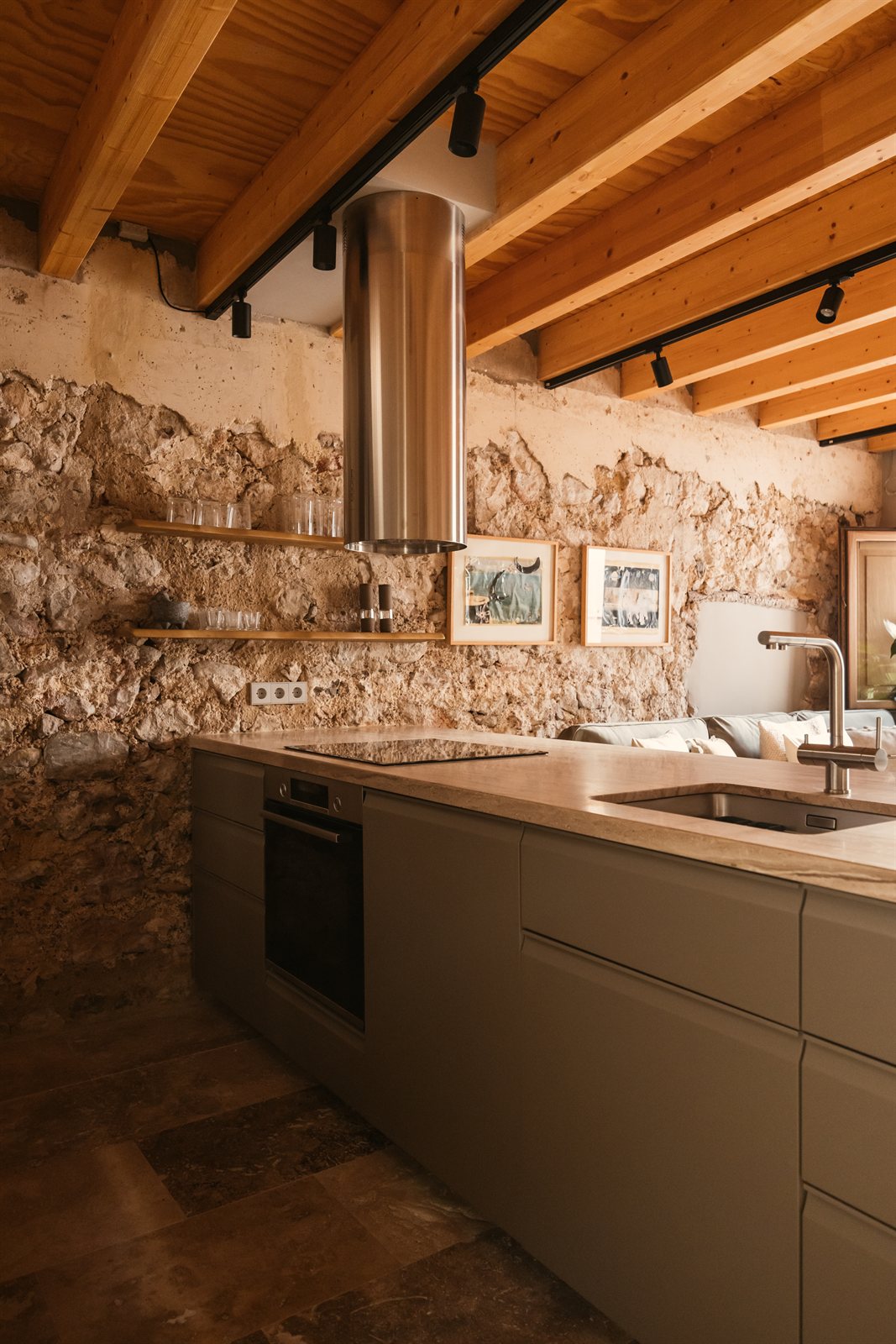CASITA NELLA