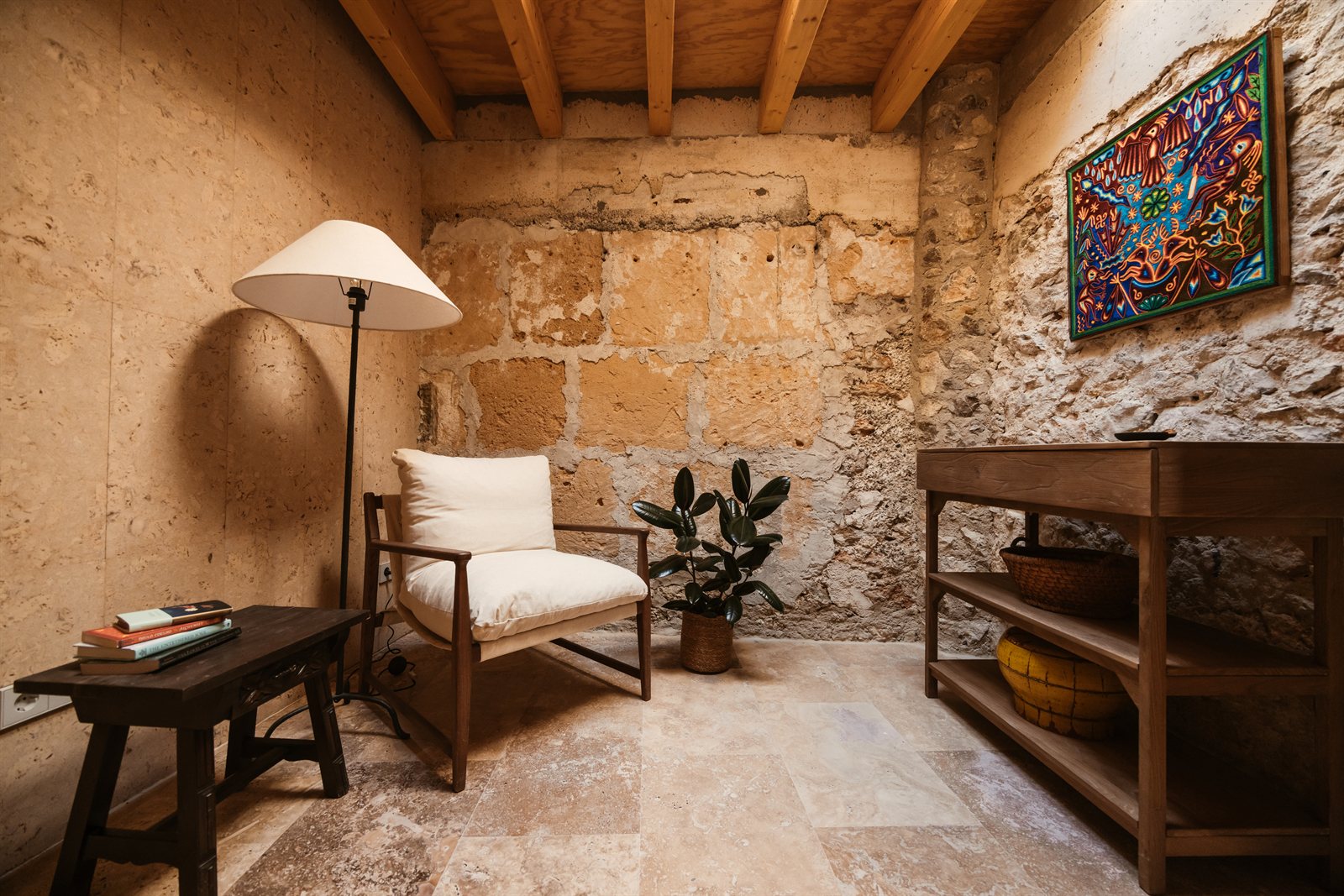 CASITA NELLA