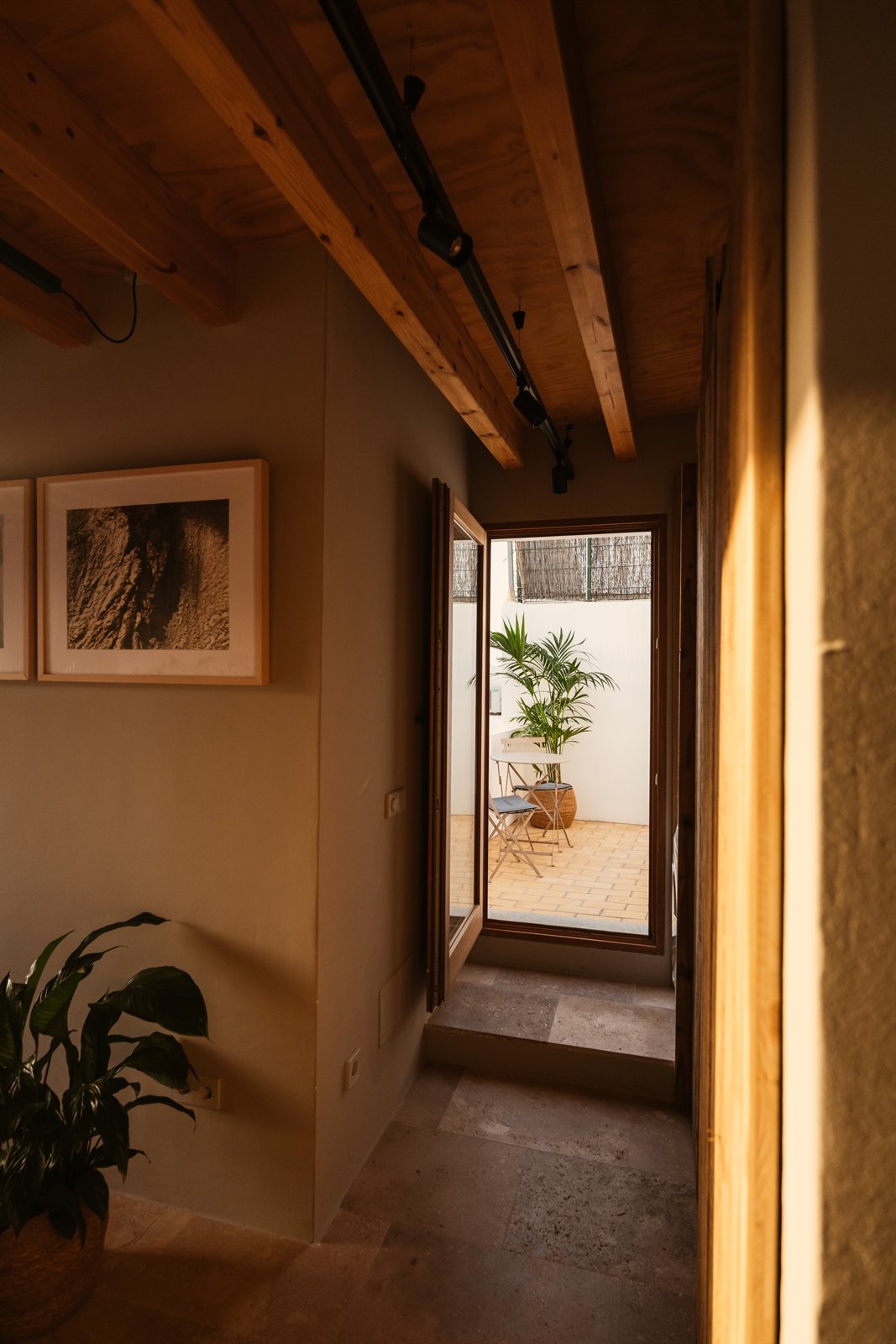 CASITA NELLA