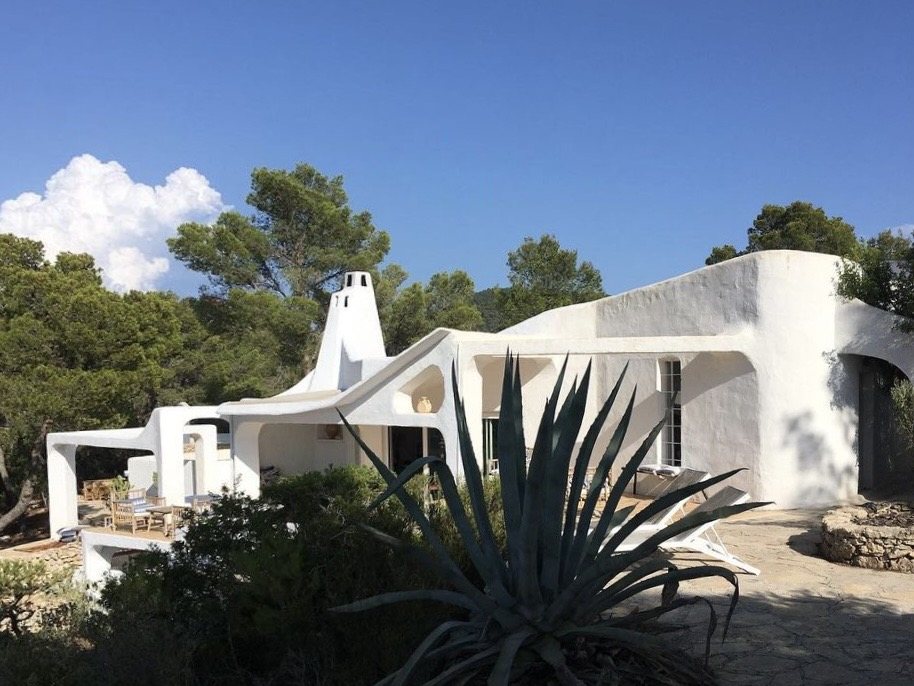 FINCA BOHEMIA