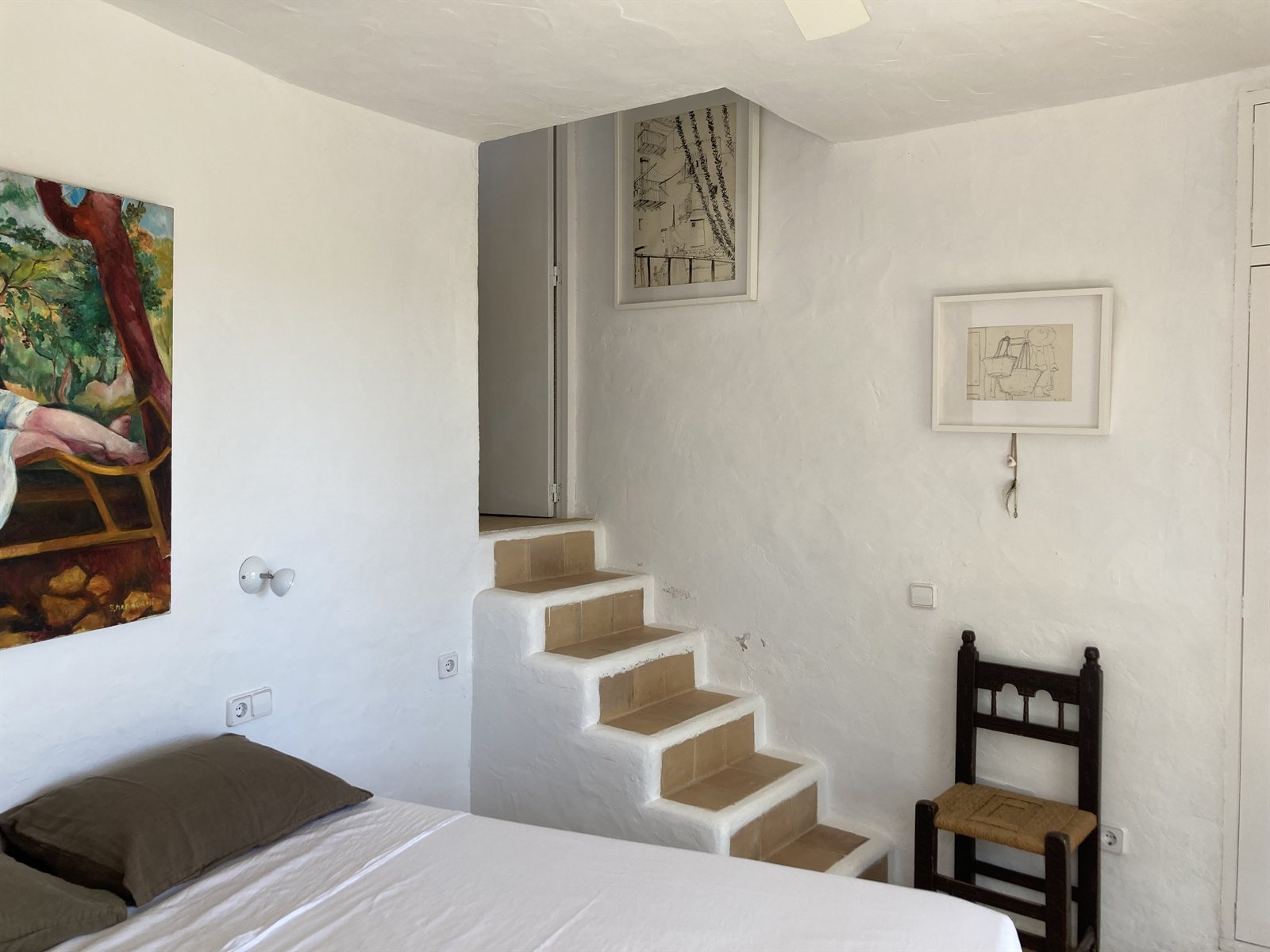 FINCA BOHEMIA