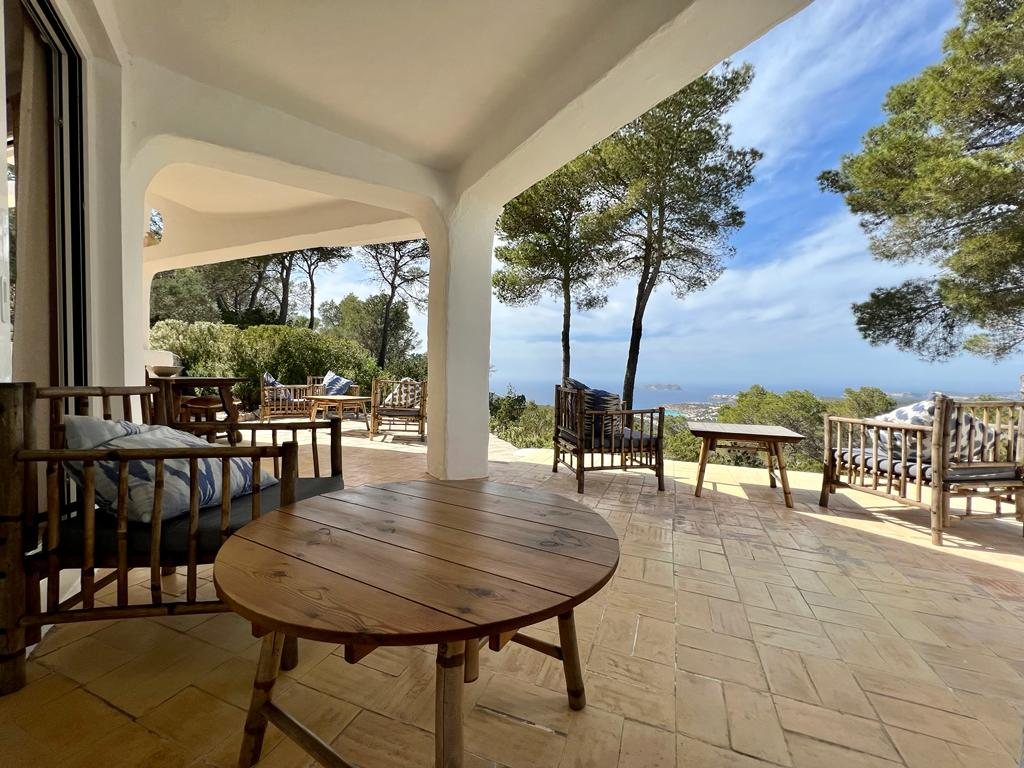 FINCA BOHEMIA