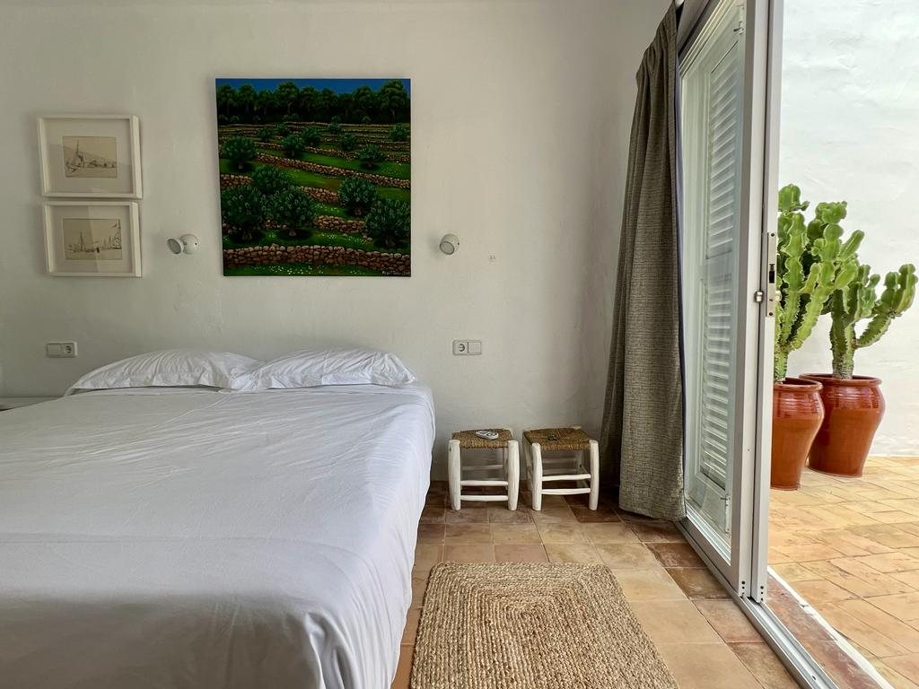 FINCA BOHEMIA