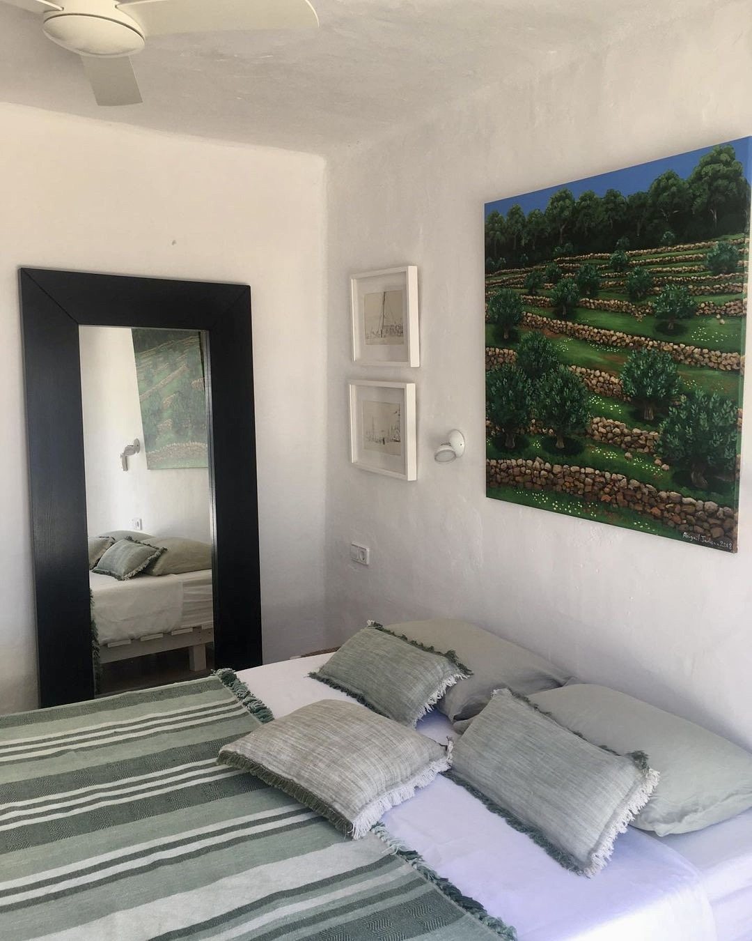FINCA BOHEMIA
