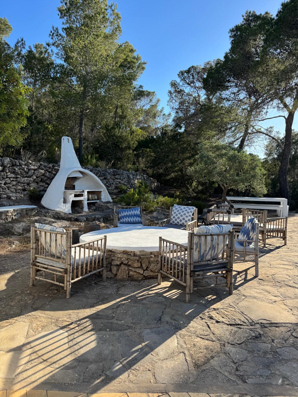 FINCA BOHEMIA