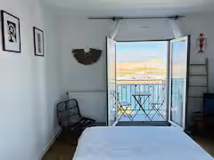 LA SUITE FELICIDAD