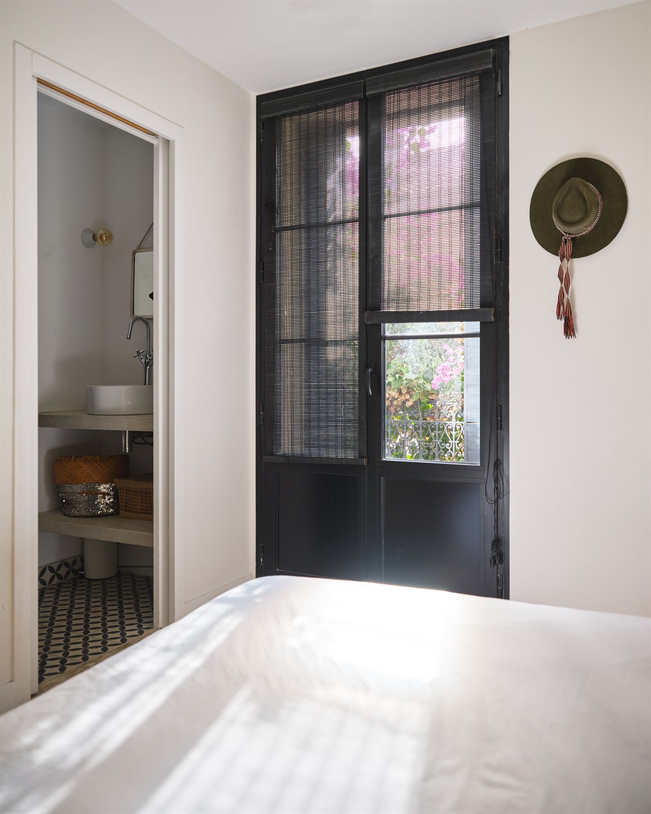 LA CASA FELICIDAD