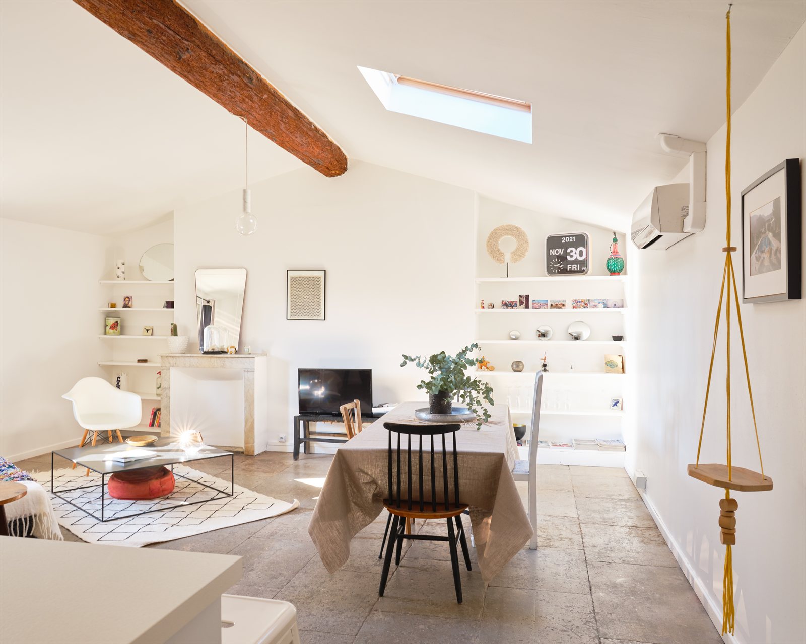 L' APPARTEMENT FELICIDAD