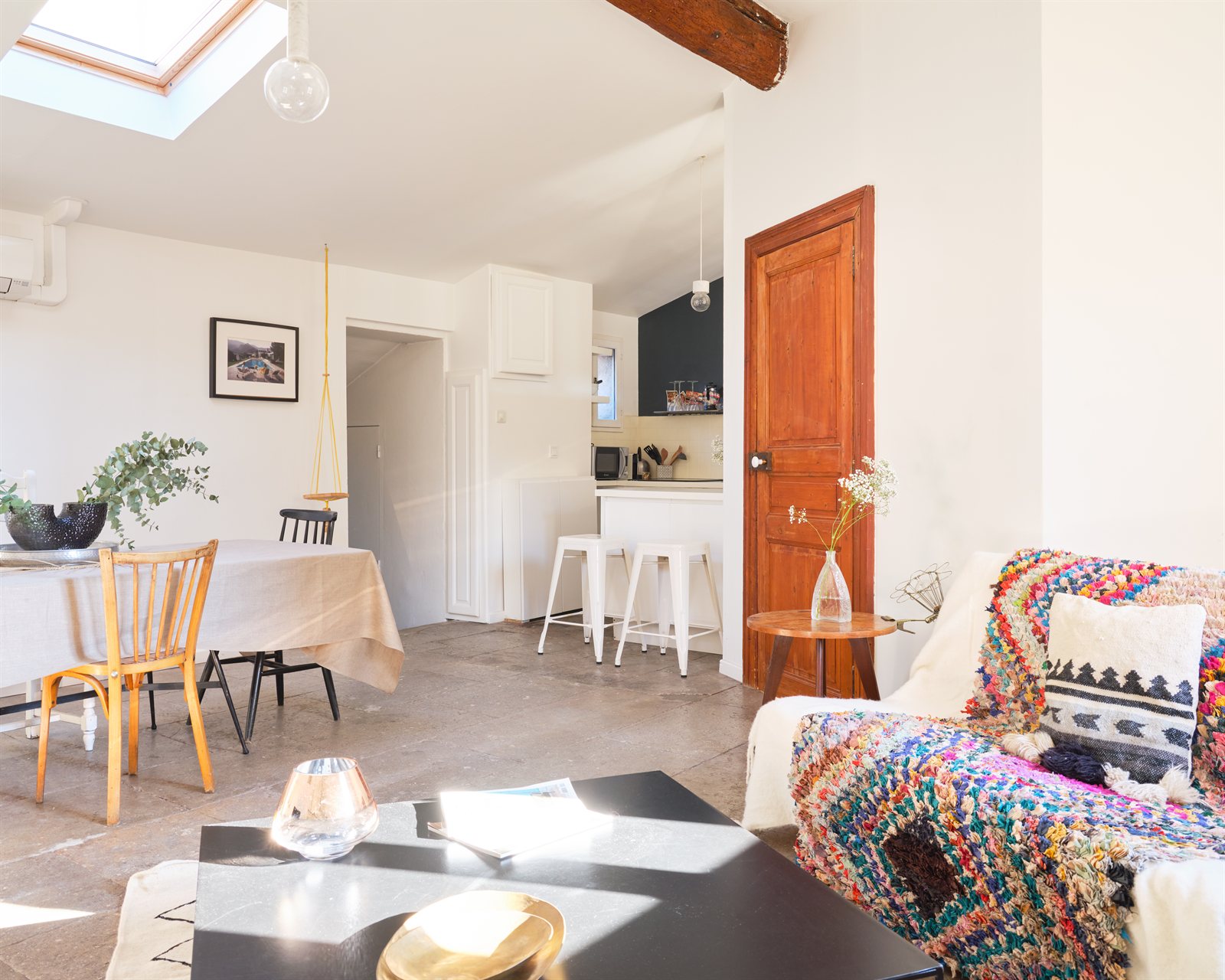 L' APPARTEMENT FELICIDAD