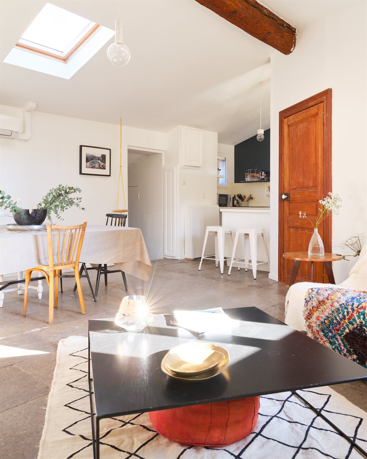 L' APPARTEMENT FELICIDAD