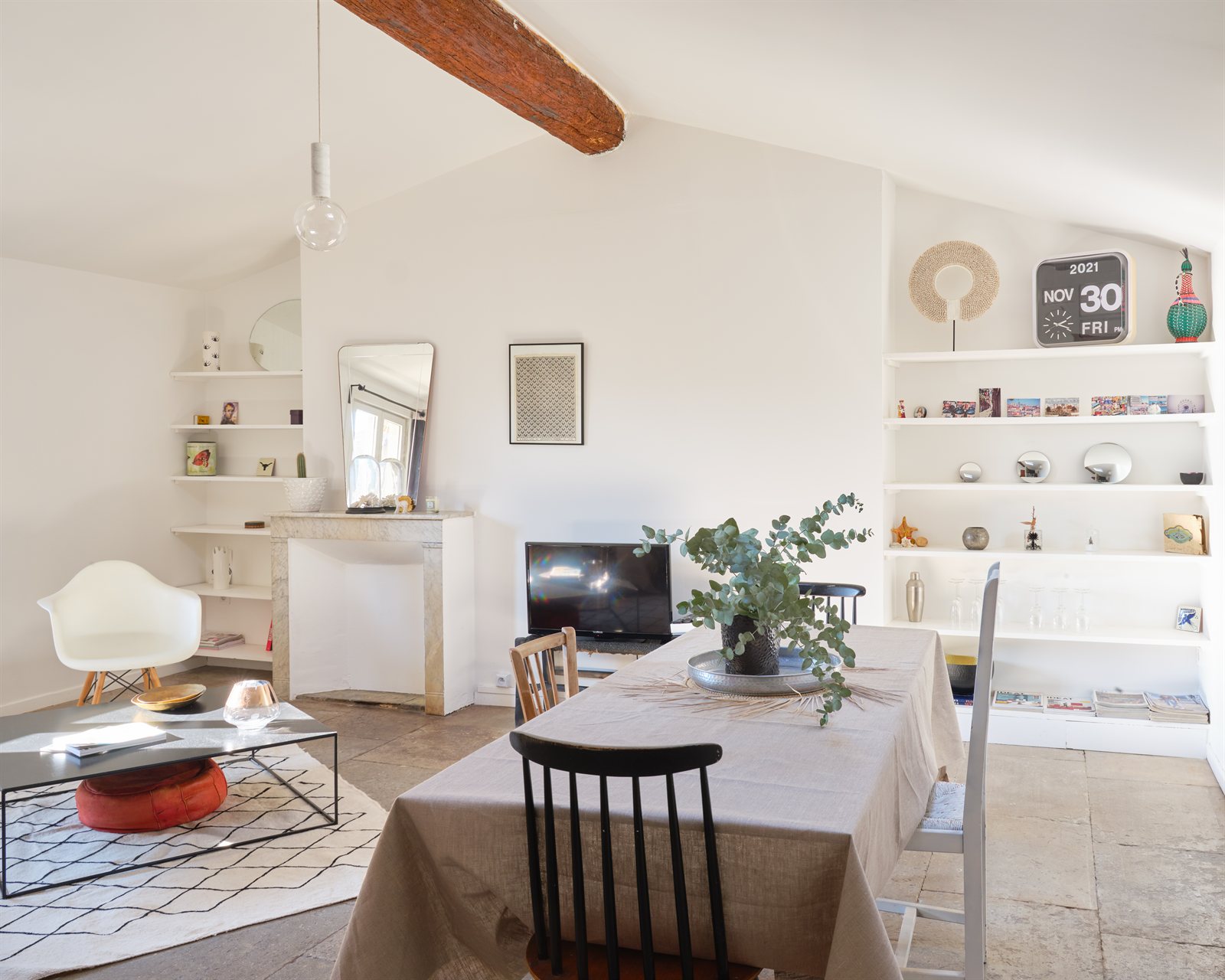 L' APPARTEMENT FELICIDAD