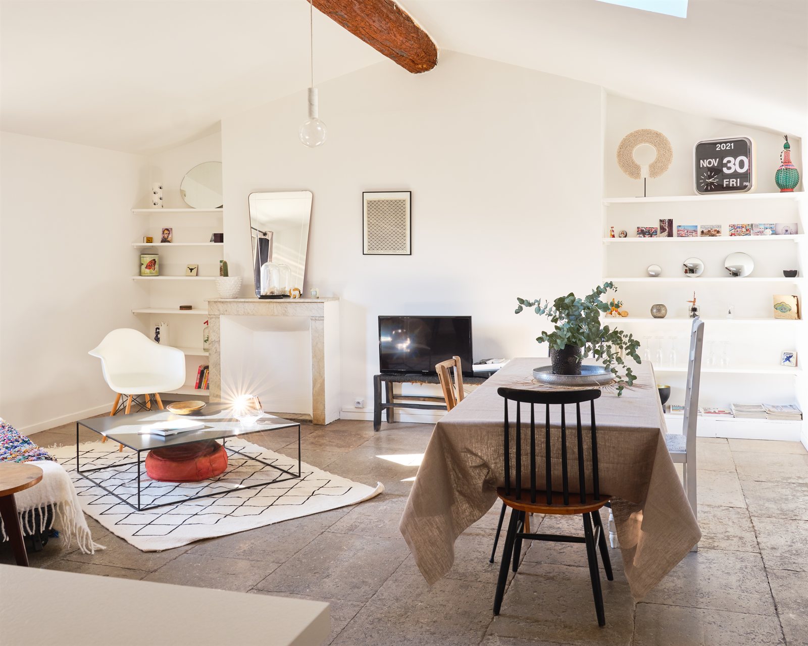 L' APPARTEMENT FELICIDAD