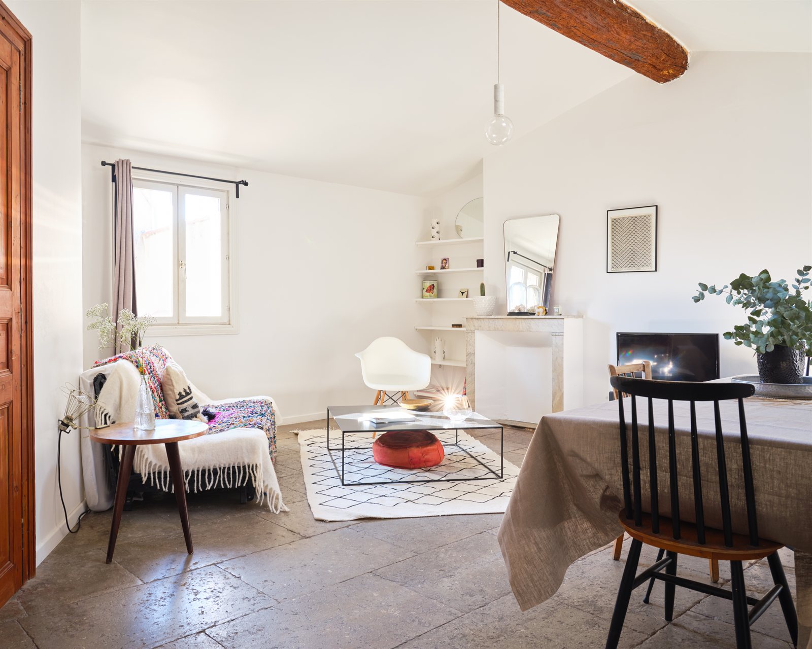 L' APPARTEMENT FELICIDAD