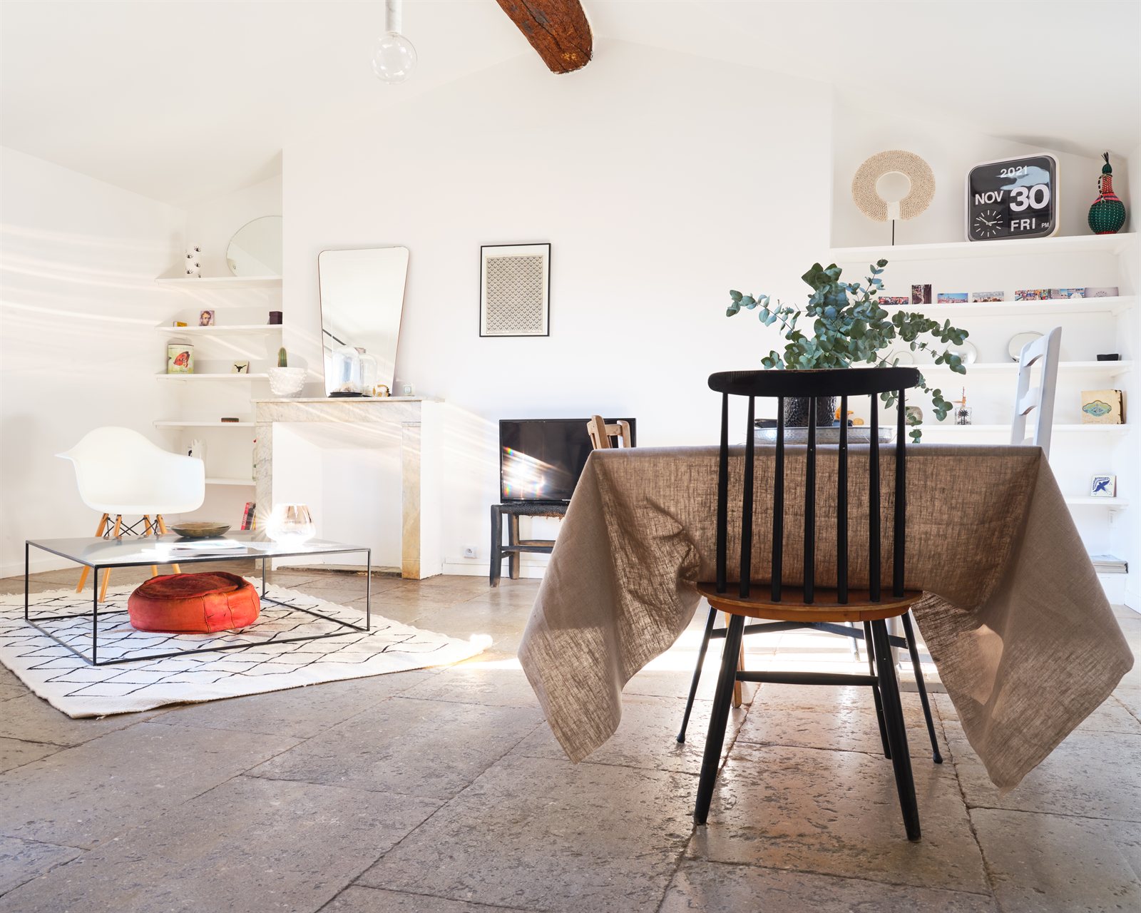 L' APPARTEMENT FELICIDAD