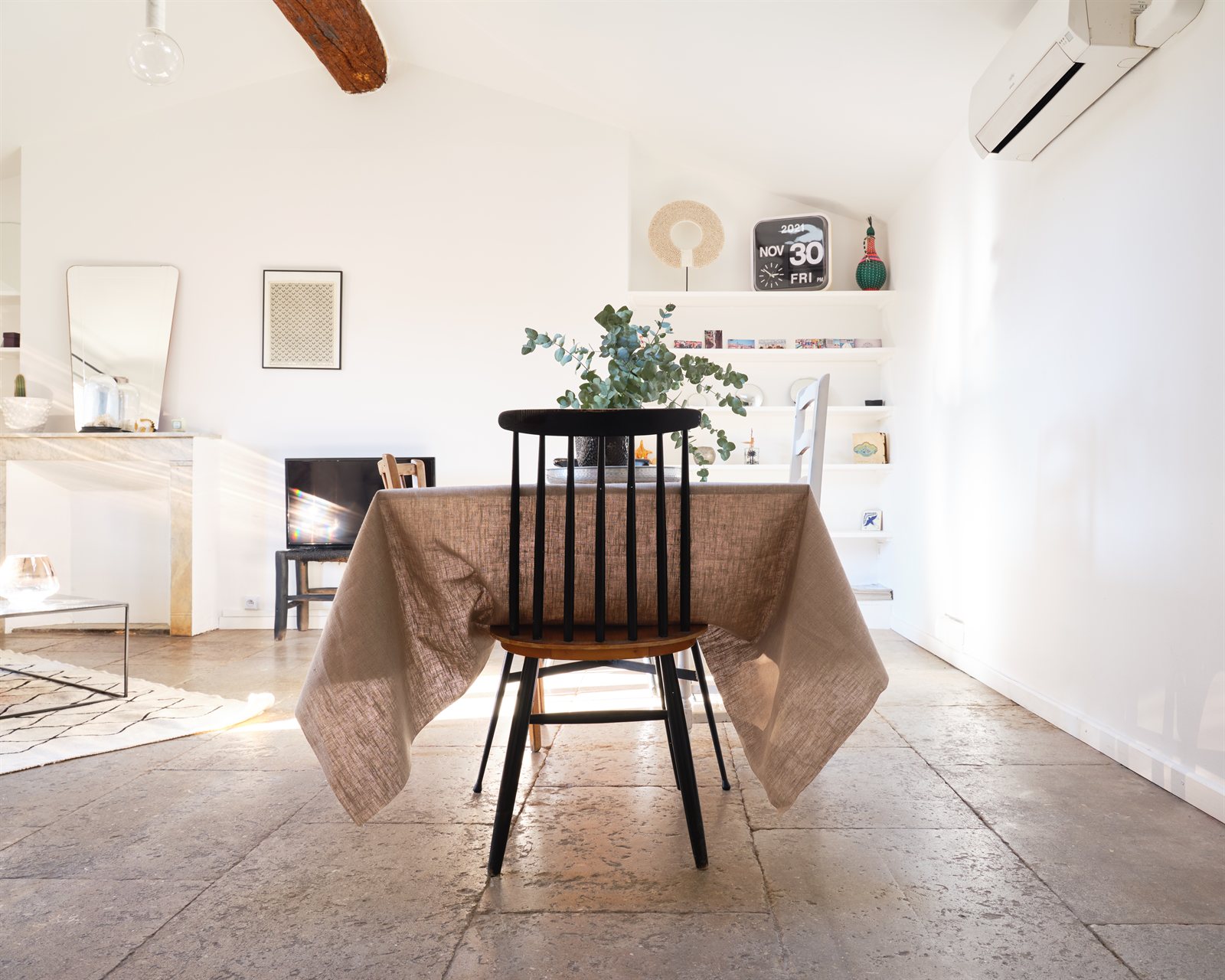L' APPARTEMENT FELICIDAD