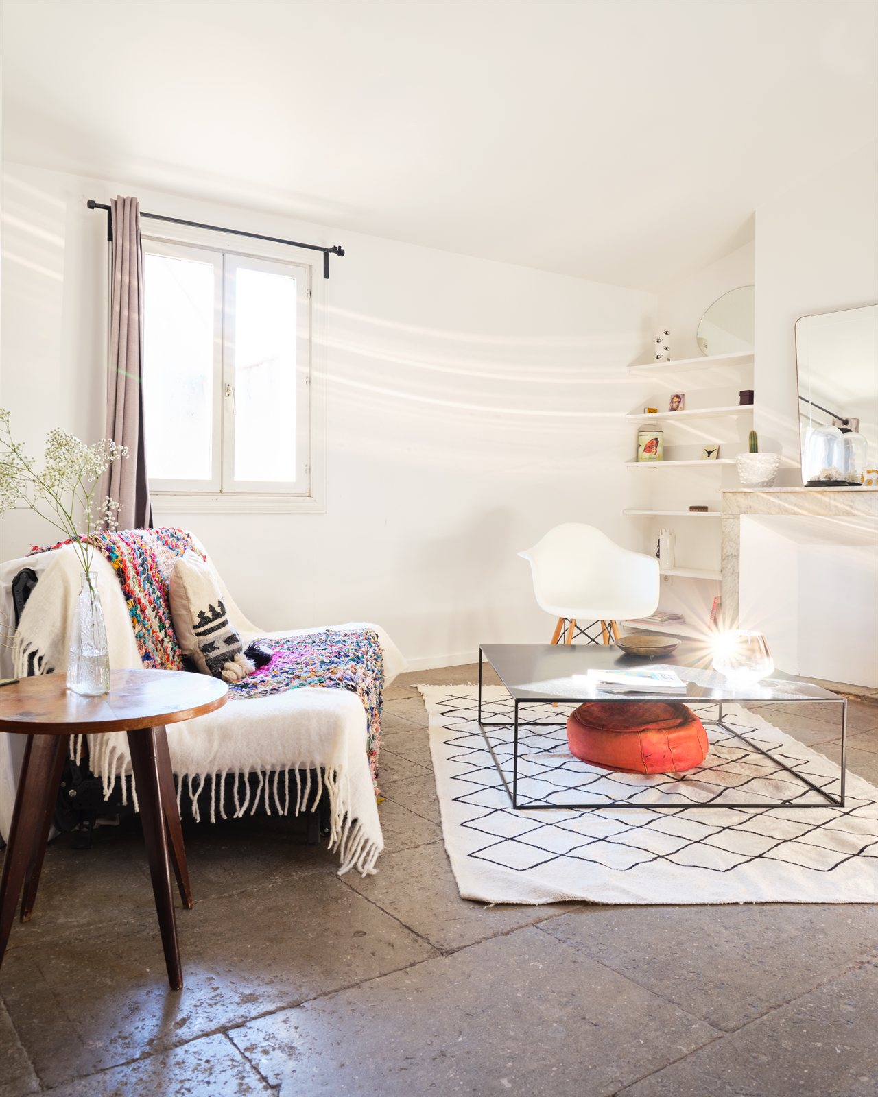 L' APPARTEMENT FELICIDAD