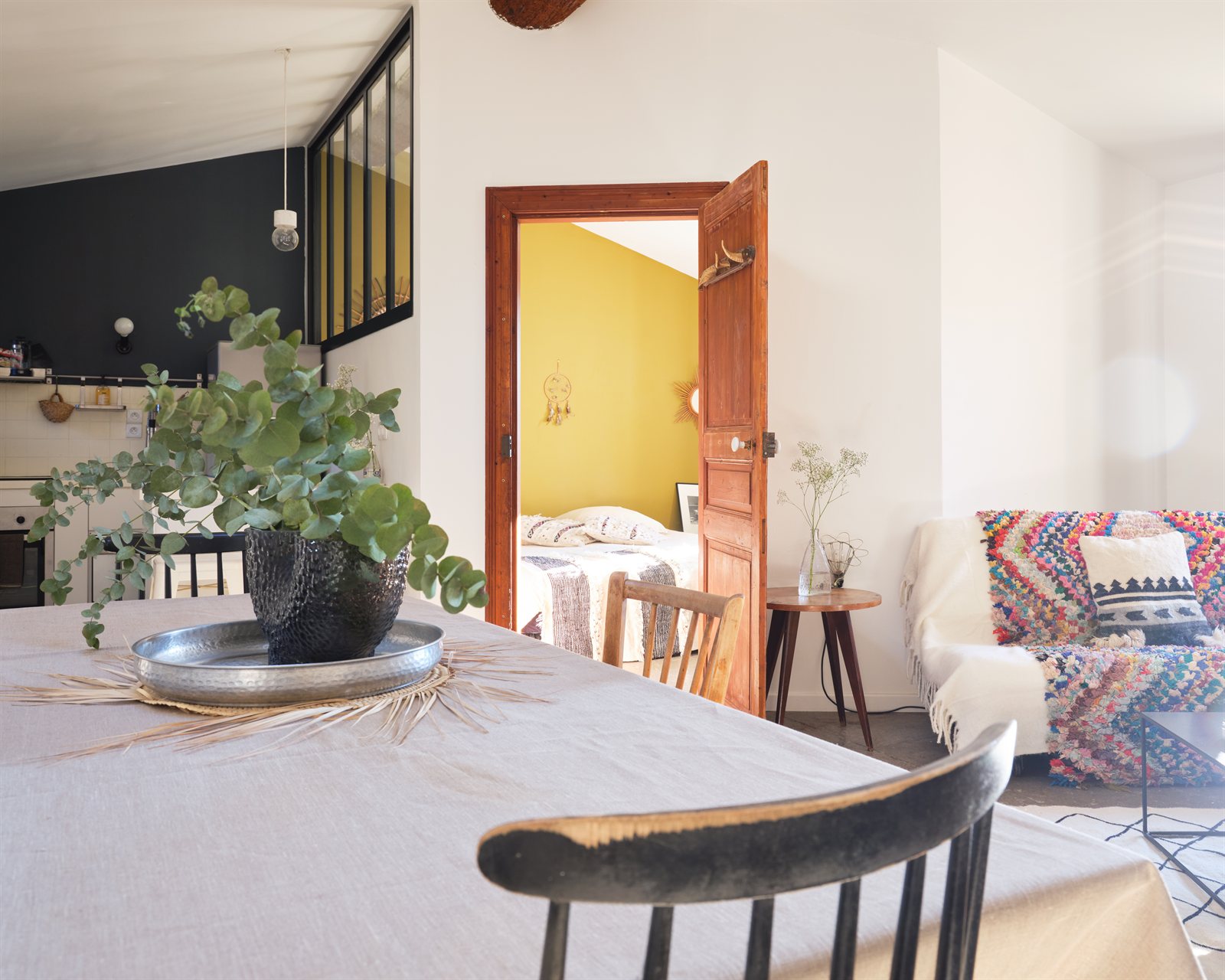 L' APPARTEMENT FELICIDAD