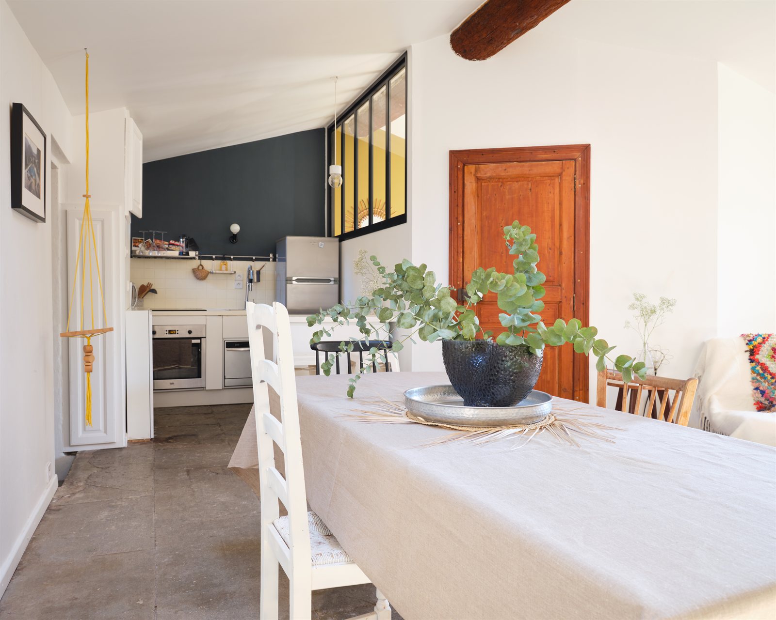 L' APPARTEMENT FELICIDAD