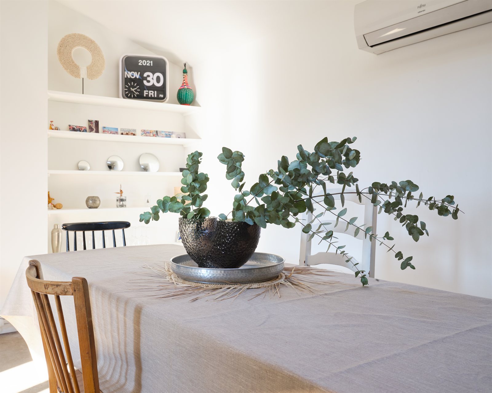 L' APPARTEMENT FELICIDAD
