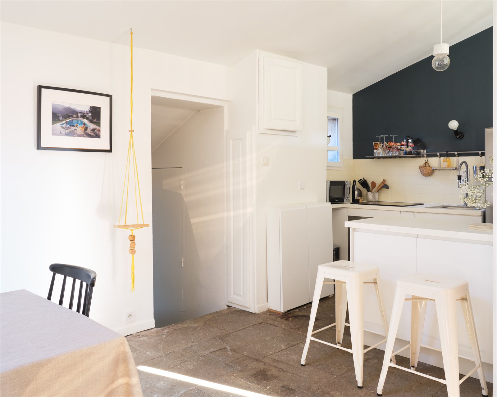 L' APPARTEMENT FELICIDAD