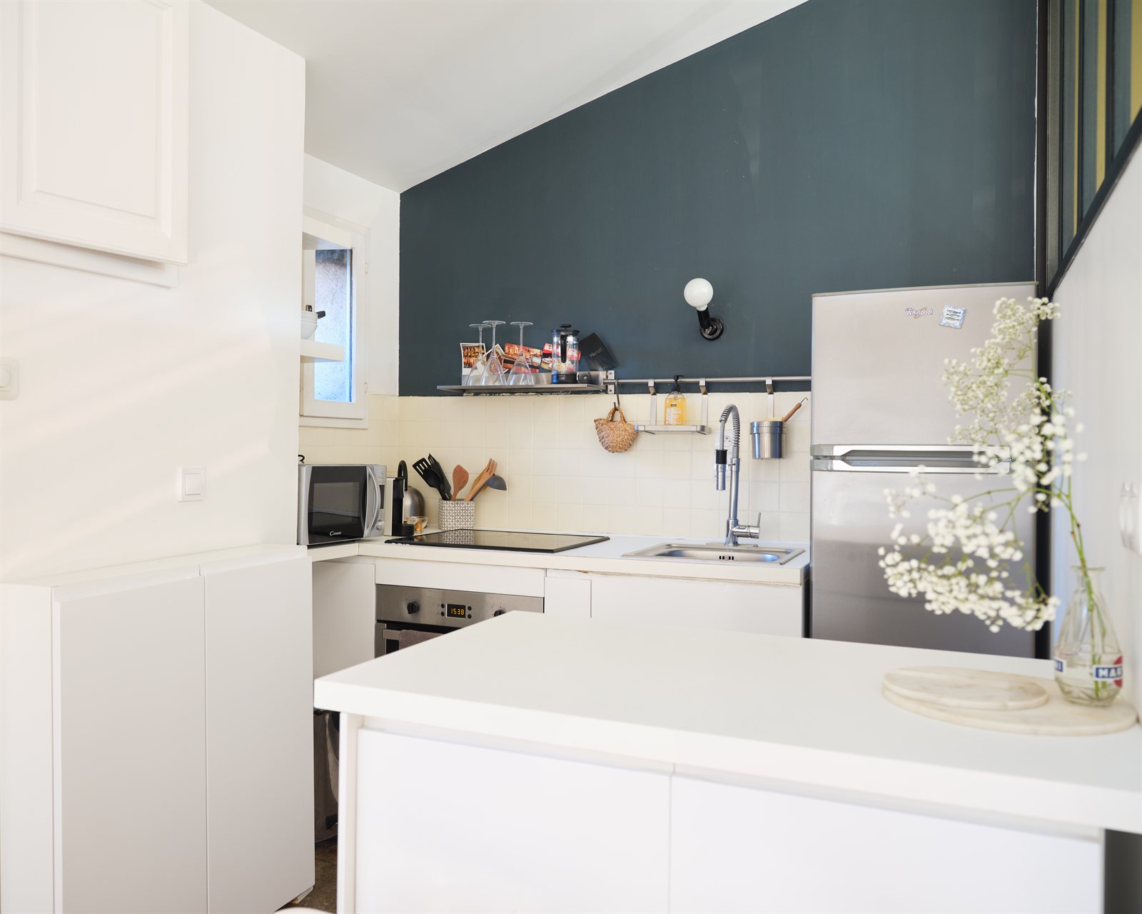 L' APPARTEMENT FELICIDAD