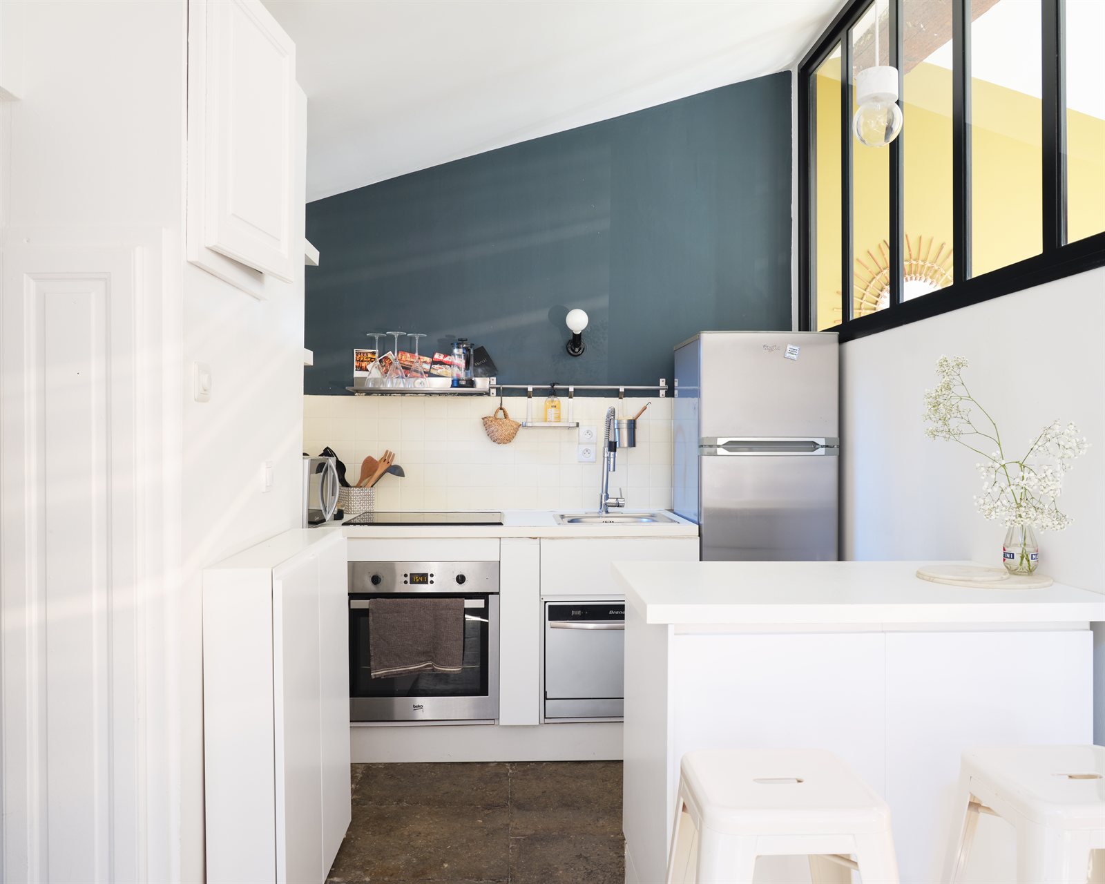 L' APPARTEMENT FELICIDAD