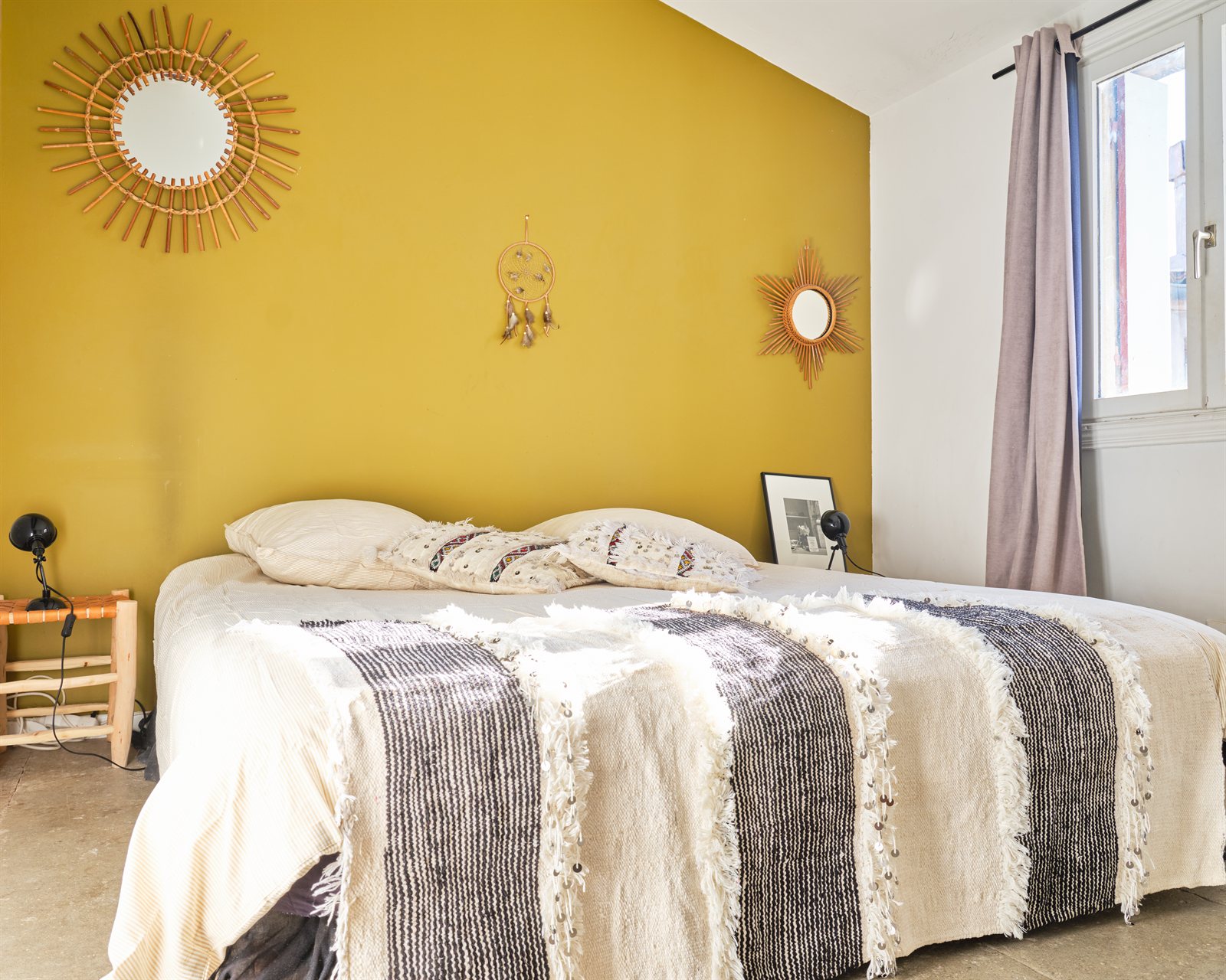 L' APPARTEMENT FELICIDAD