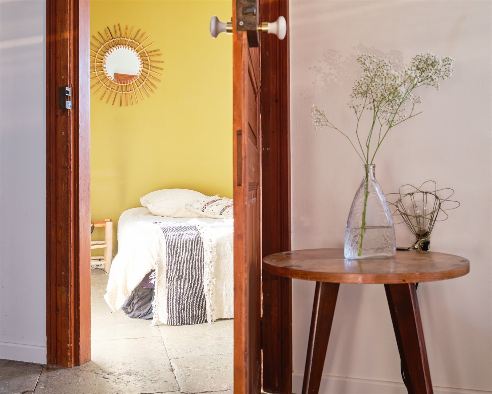 L' APPARTEMENT FELICIDAD