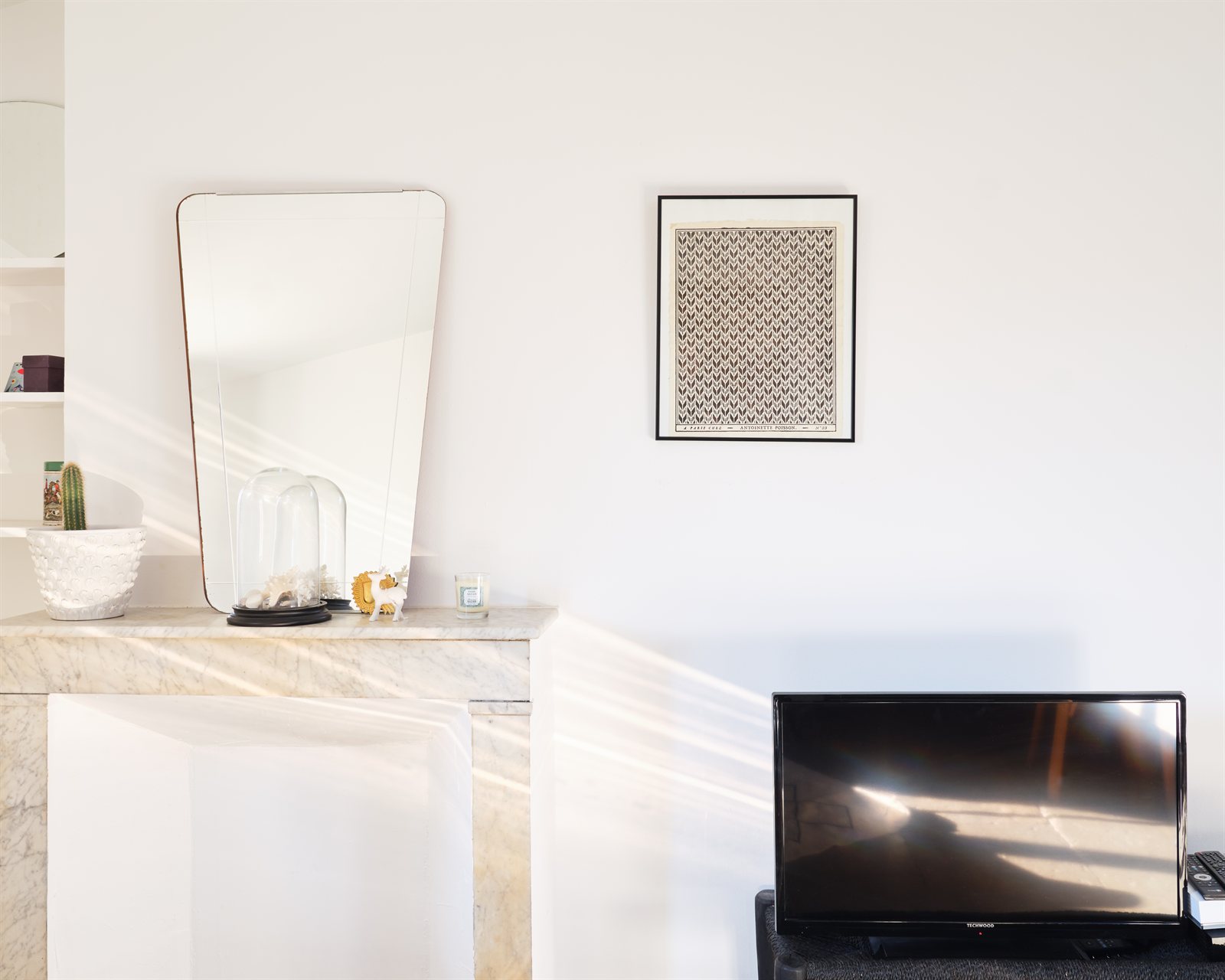 L' APPARTEMENT FELICIDAD