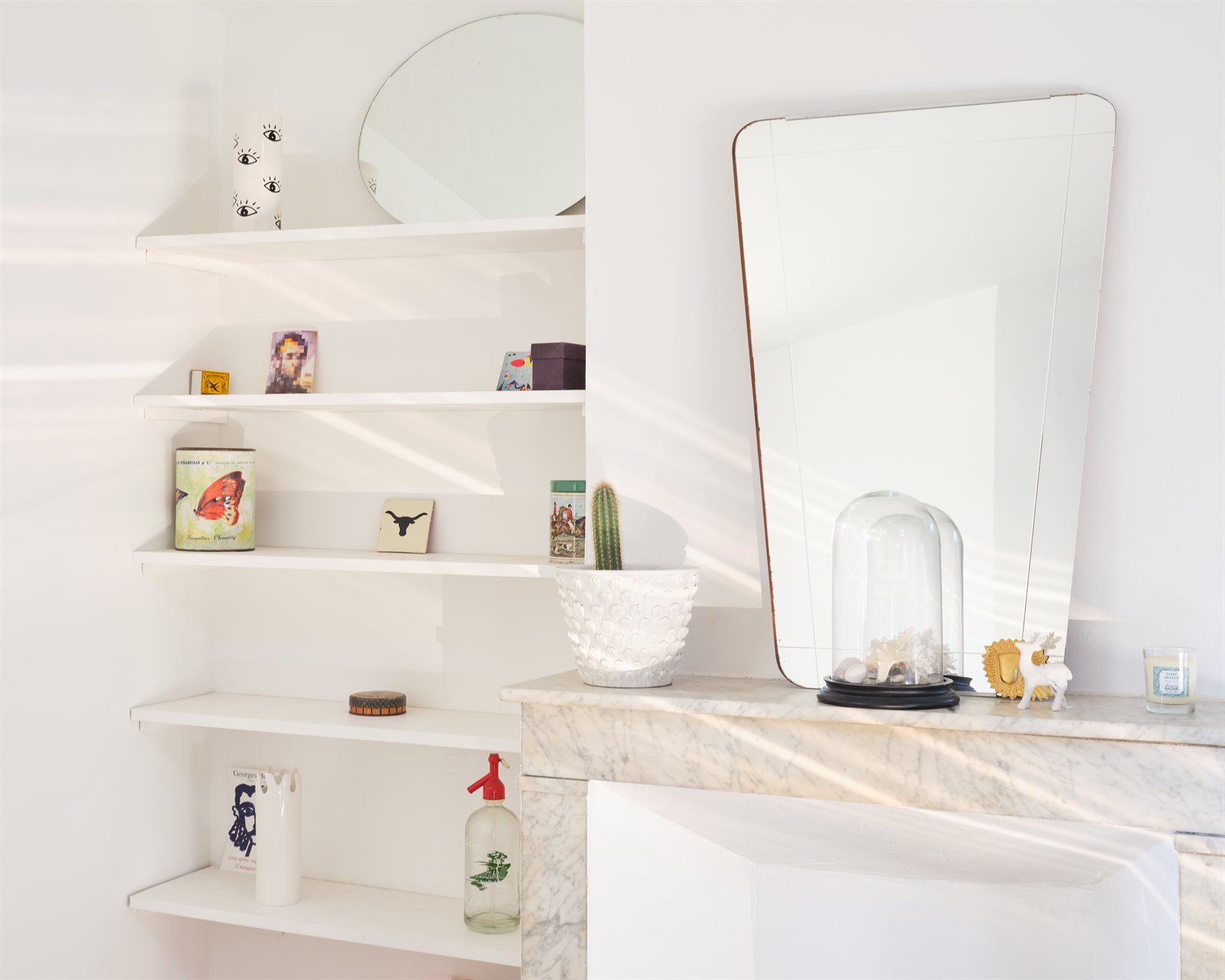 L' APPARTEMENT FELICIDAD