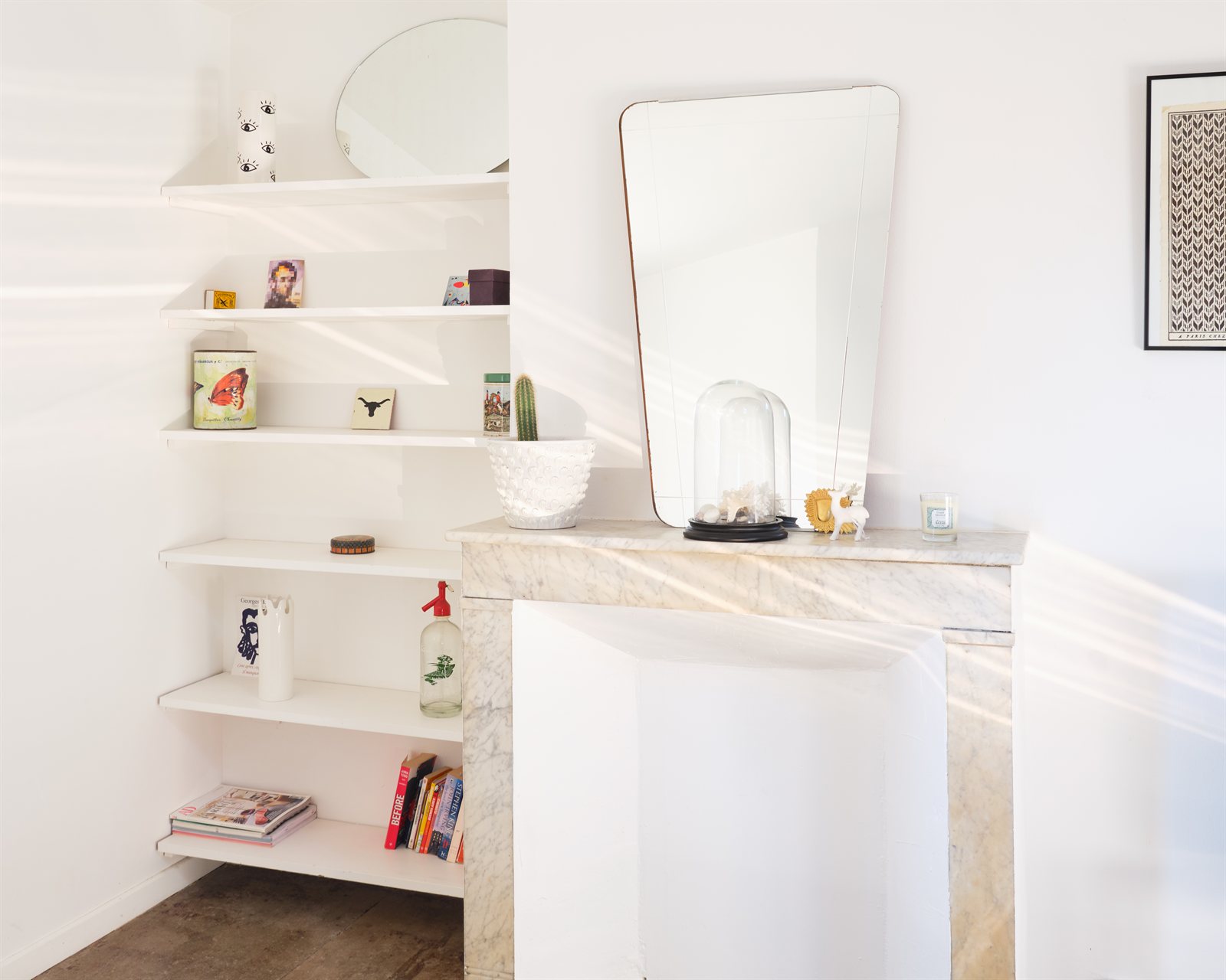 L' APPARTEMENT FELICIDAD