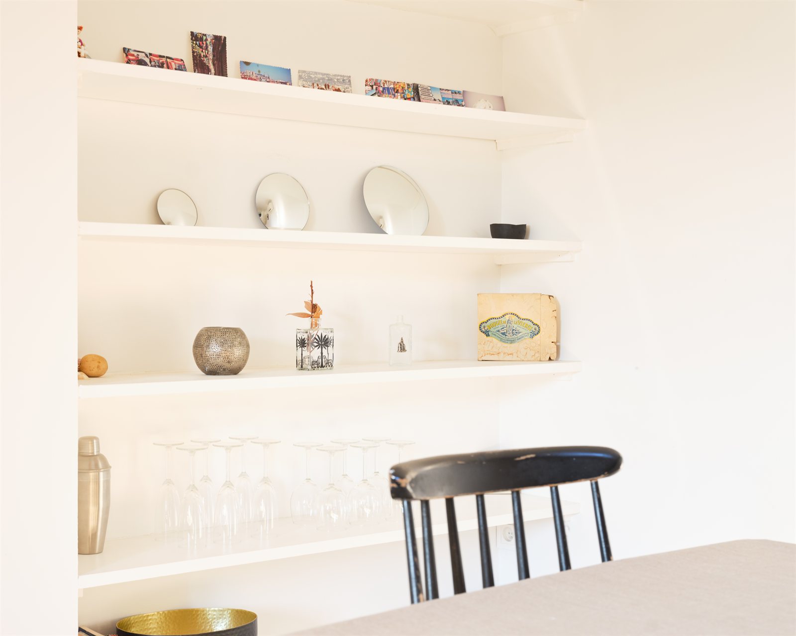 L' APPARTEMENT FELICIDAD