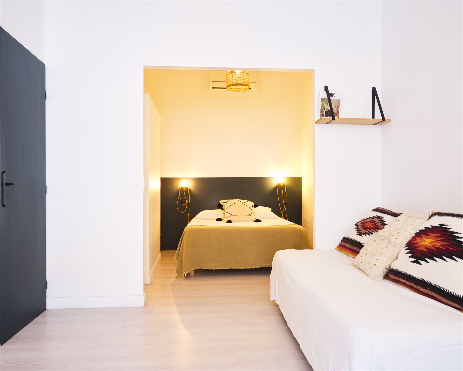 L'ATELIER CASA FELICIDAD