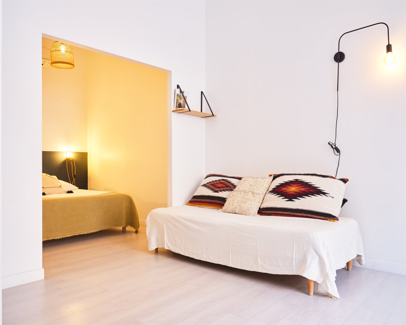 L'ATELIER CASA FELICIDAD