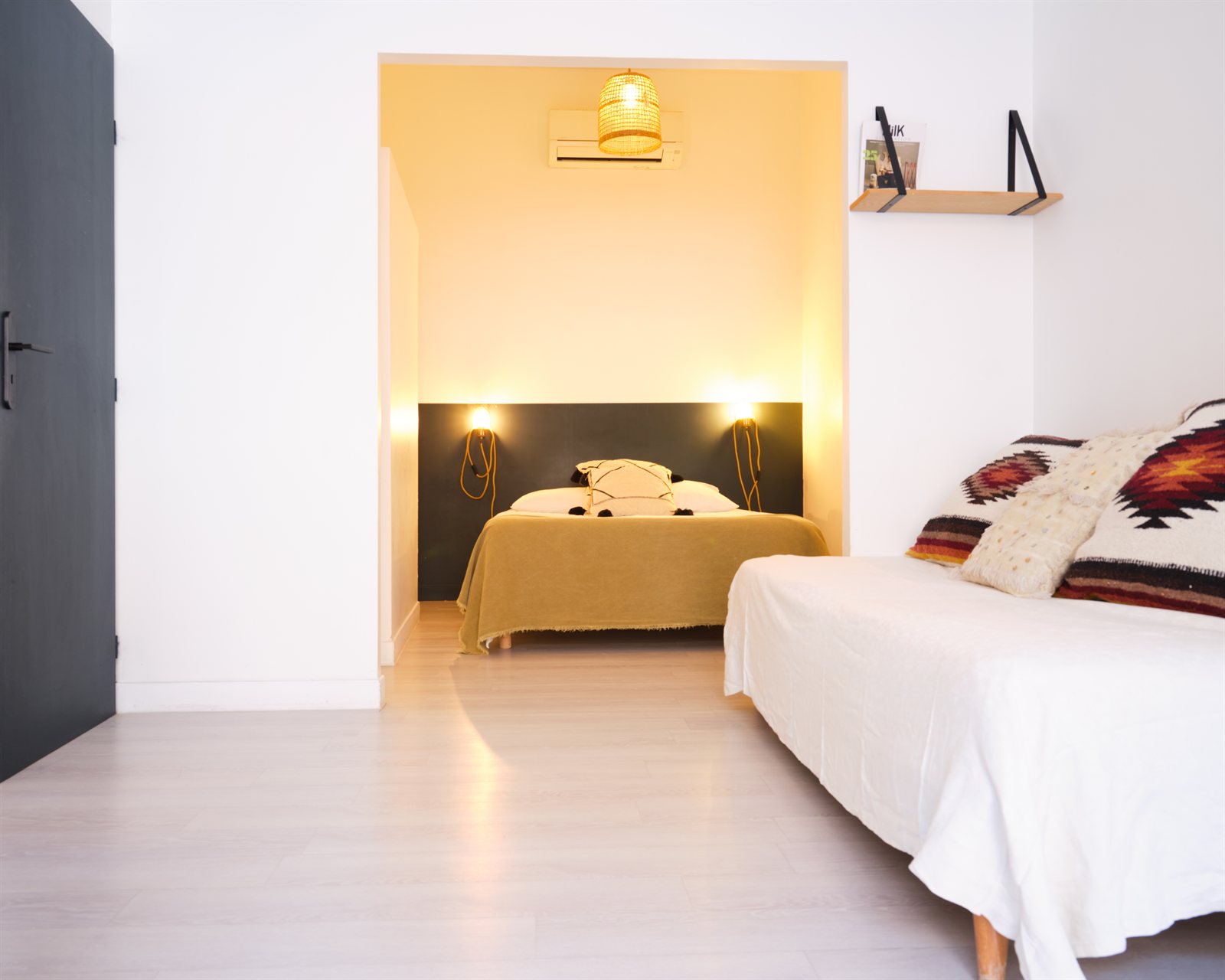 L'ATELIER CASA FELICIDAD