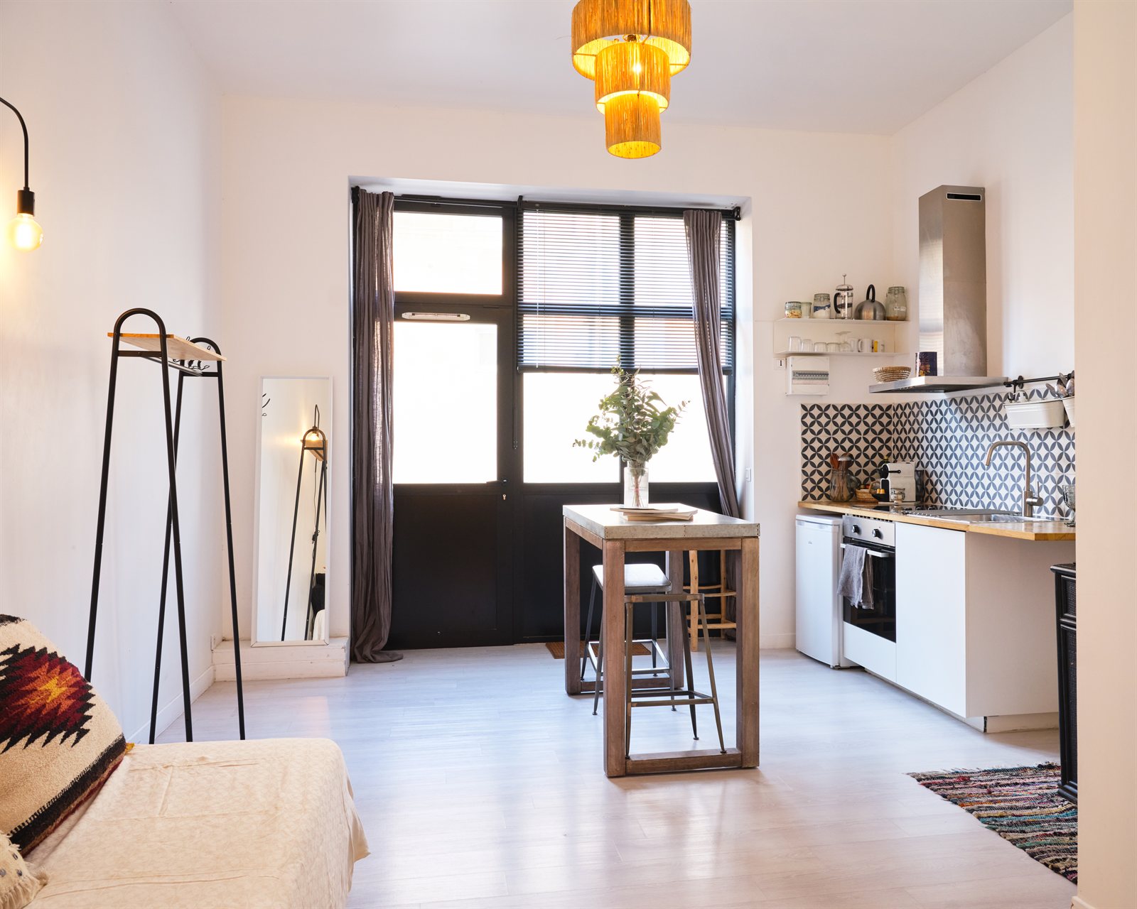 L'ATELIER CASA FELICIDAD