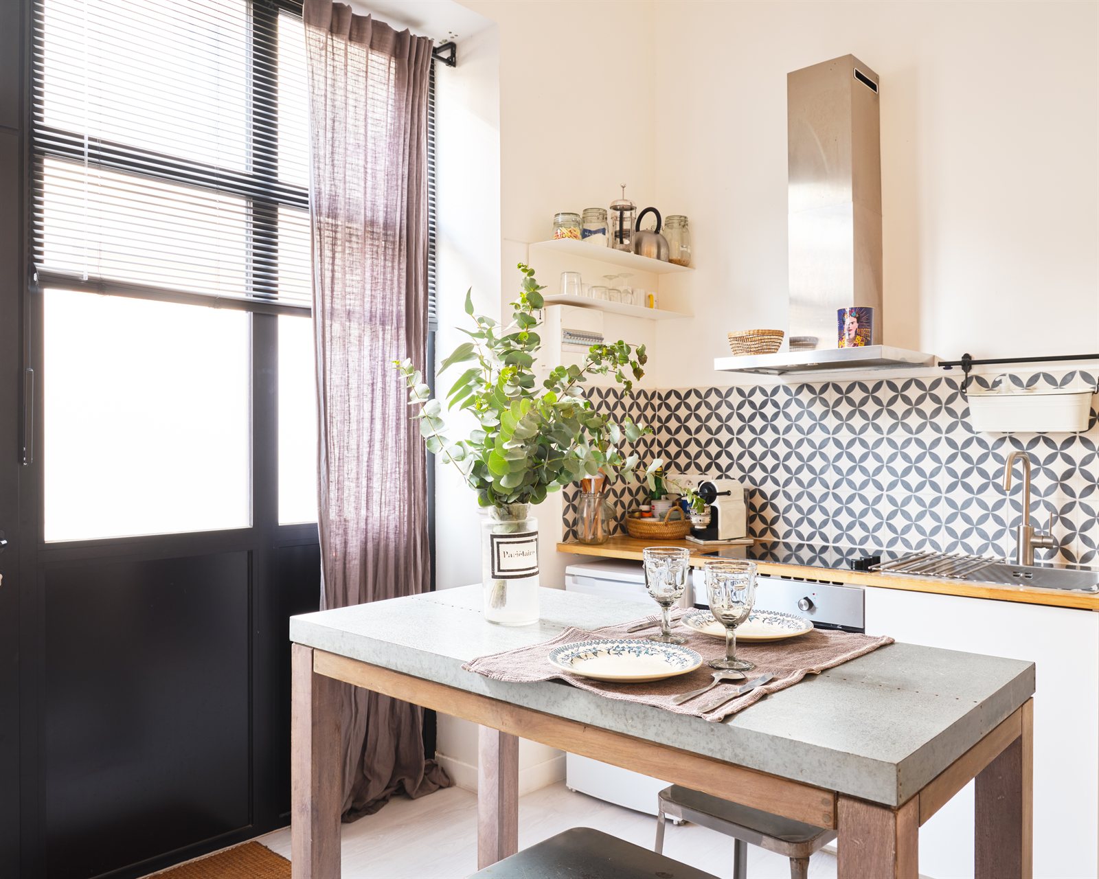 L'ATELIER CASA FELICIDAD