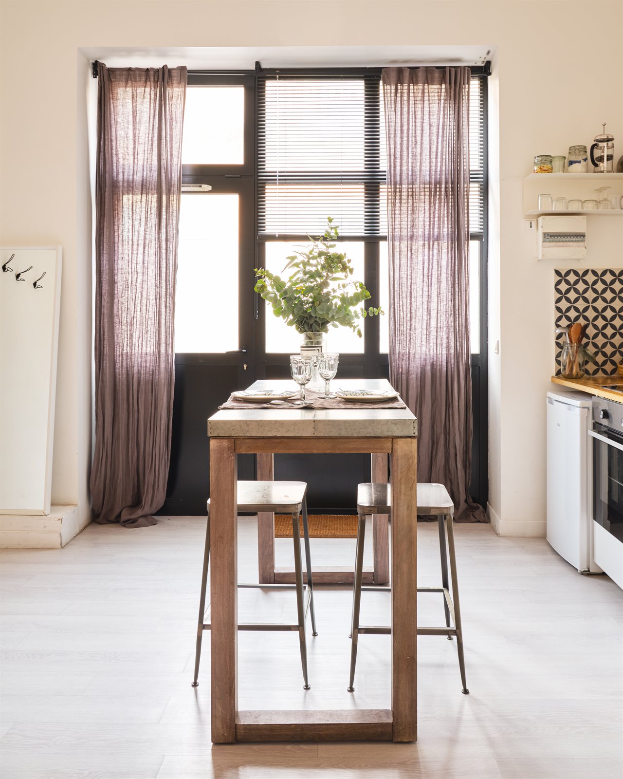 L'ATELIER CASA FELICIDAD