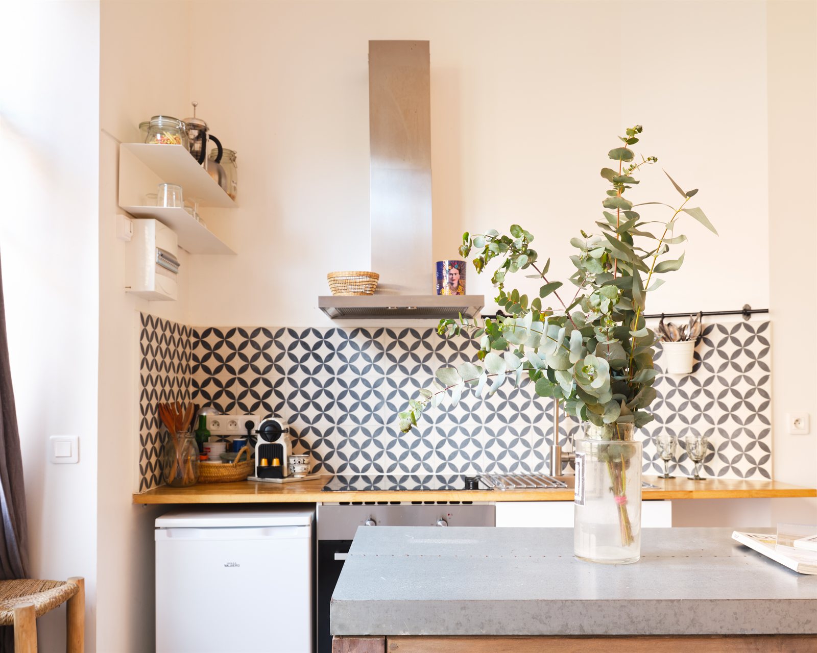 L'ATELIER CASA FELICIDAD