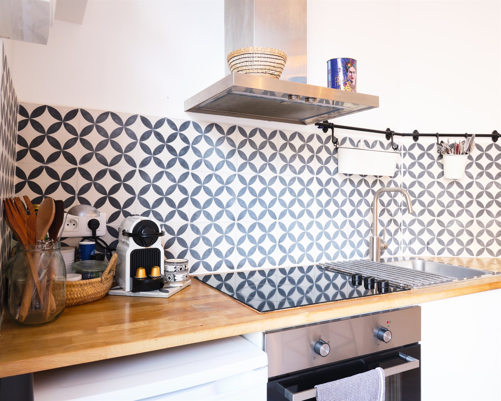 L'ATELIER CASA FELICIDAD