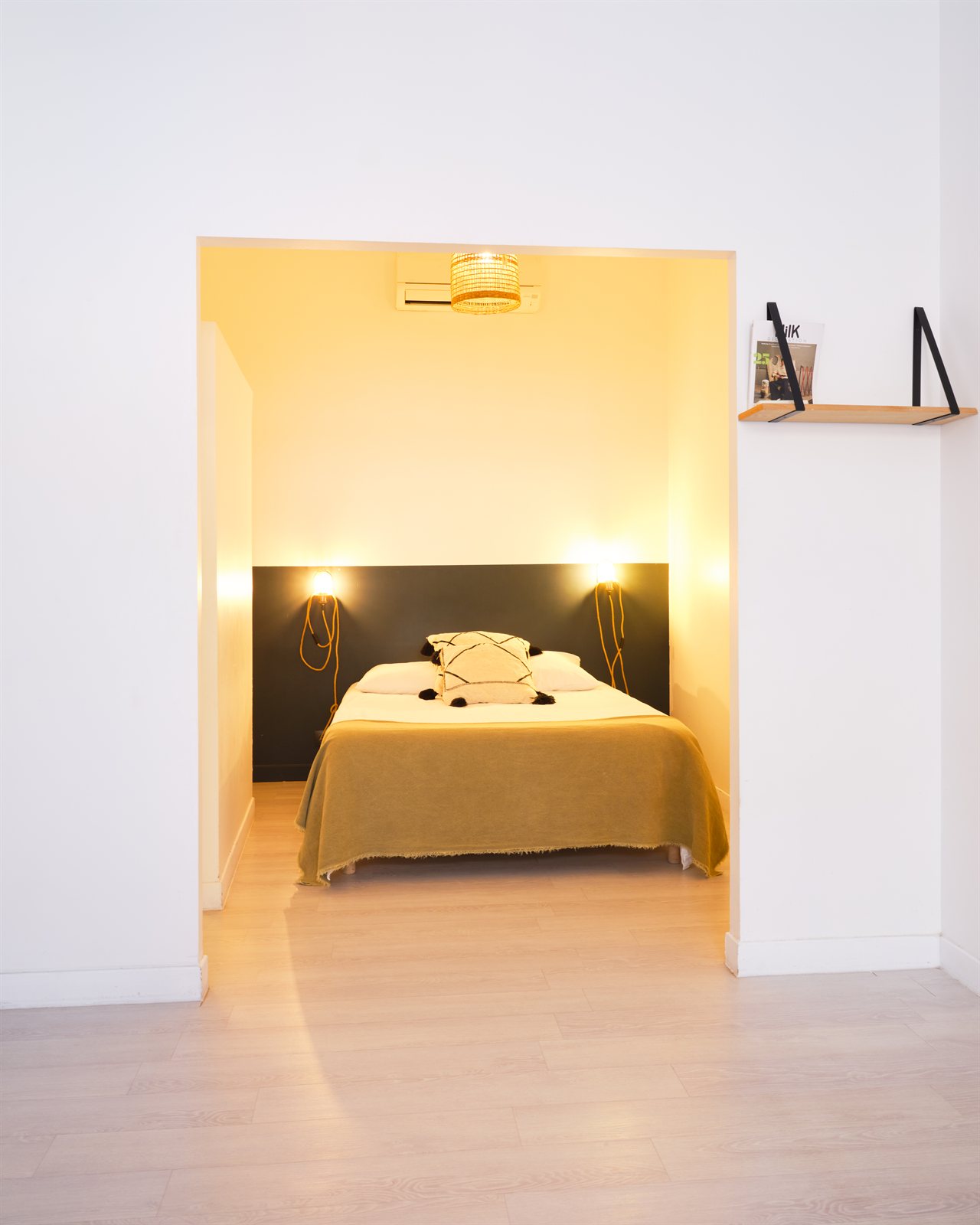 L'ATELIER CASA FELICIDAD