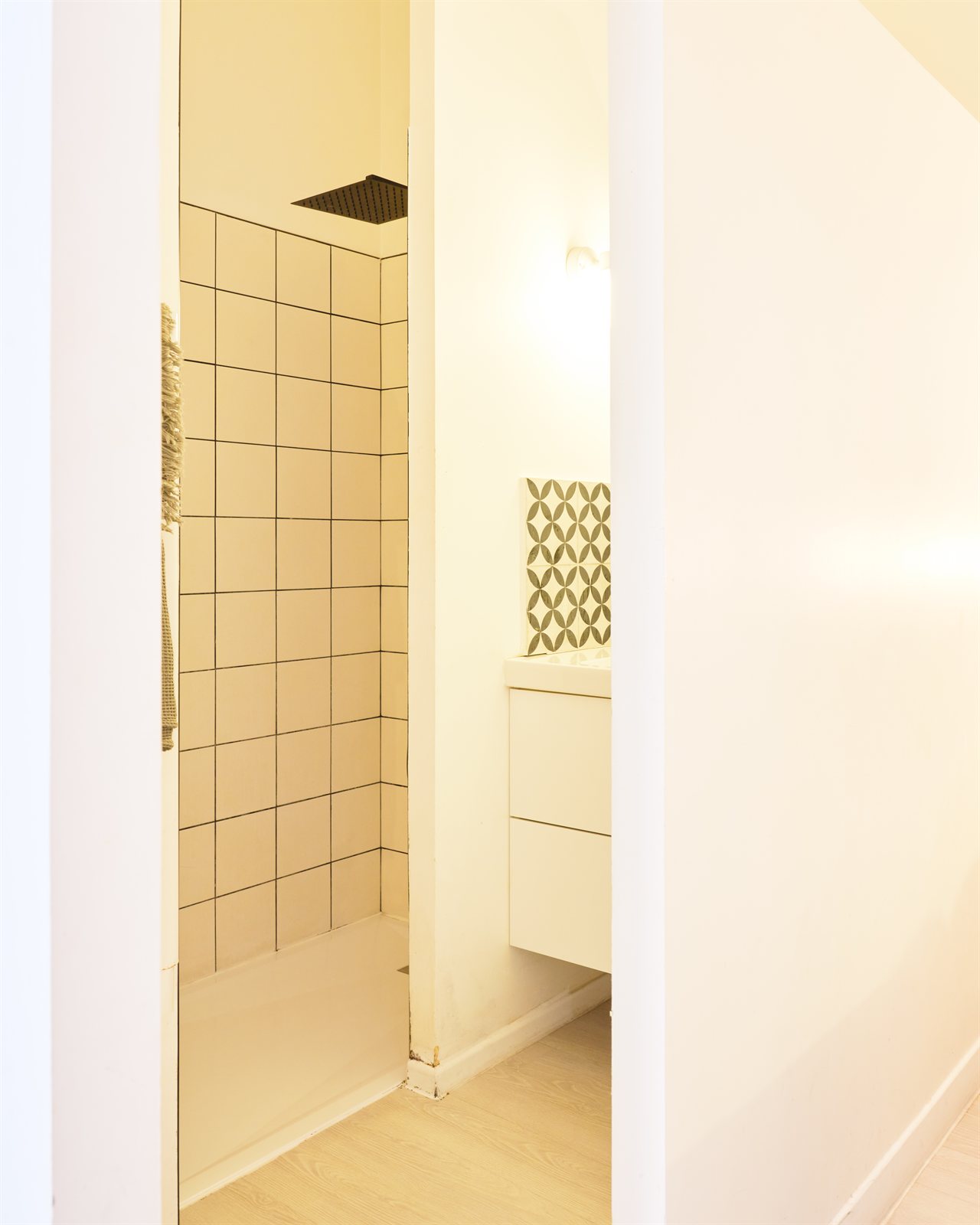 L'ATELIER CASA FELICIDAD