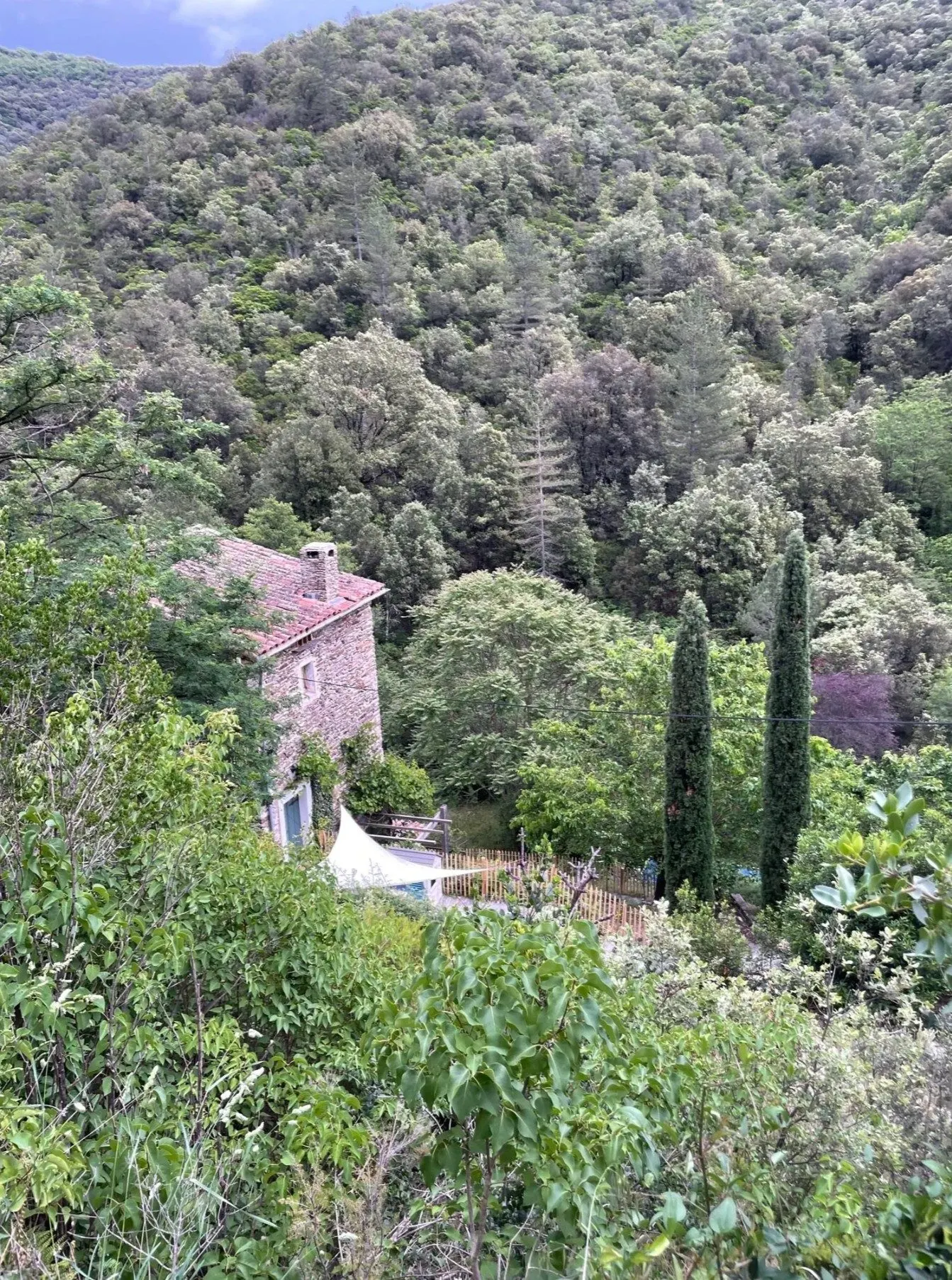 MAS DU TEL
