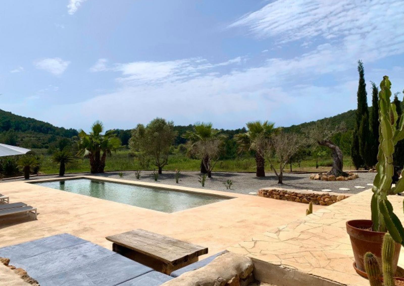 SUITE SAN MATEU