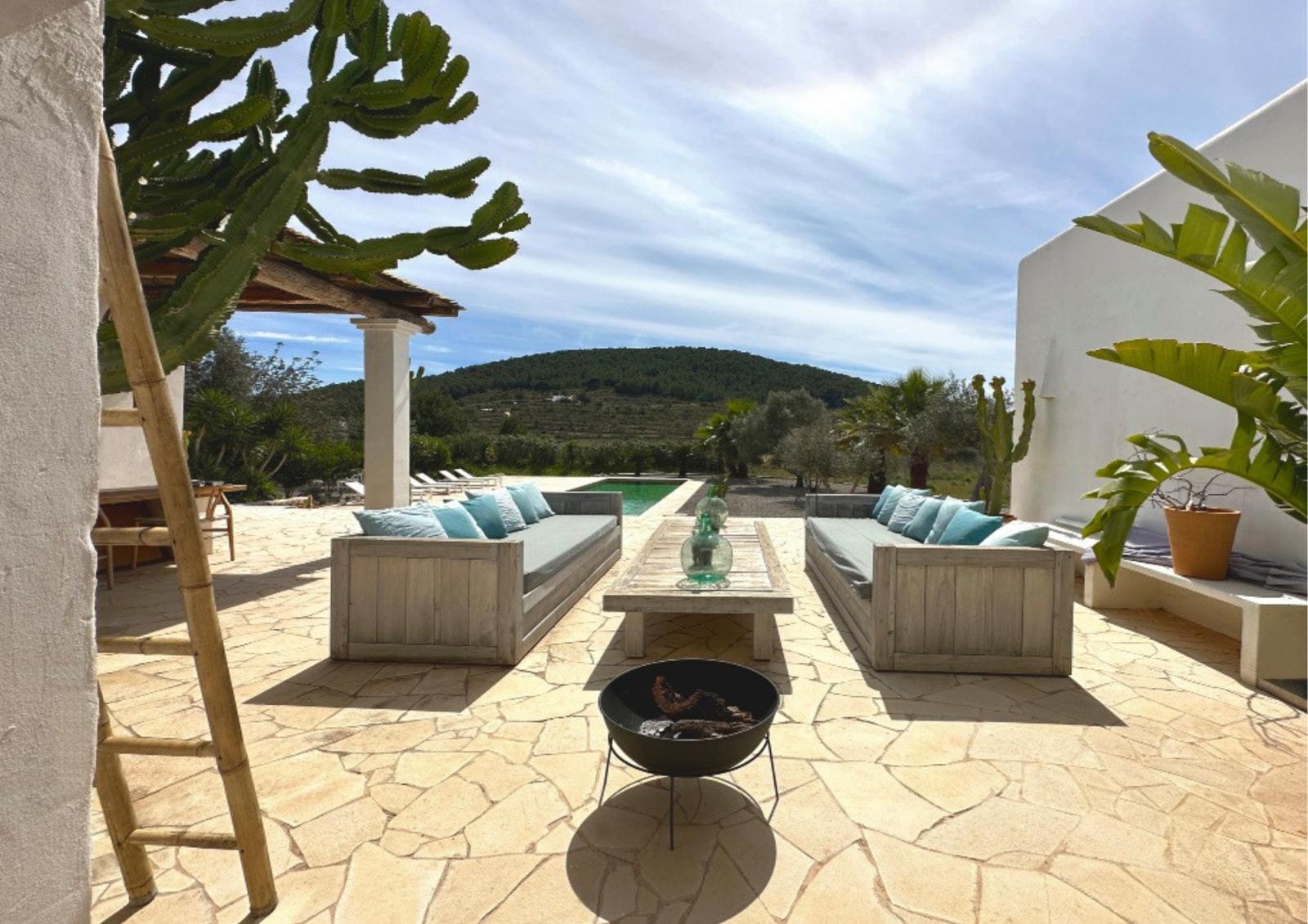 SUITE SAN MATEU