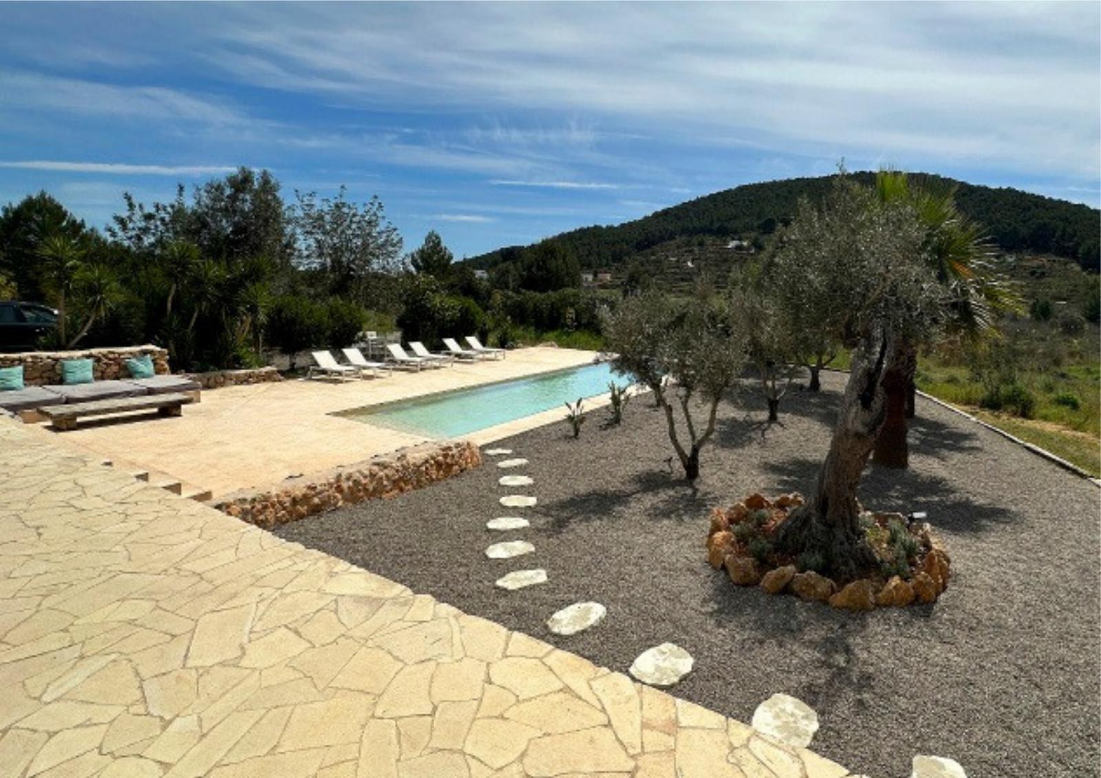 SUITE SAN MATEU