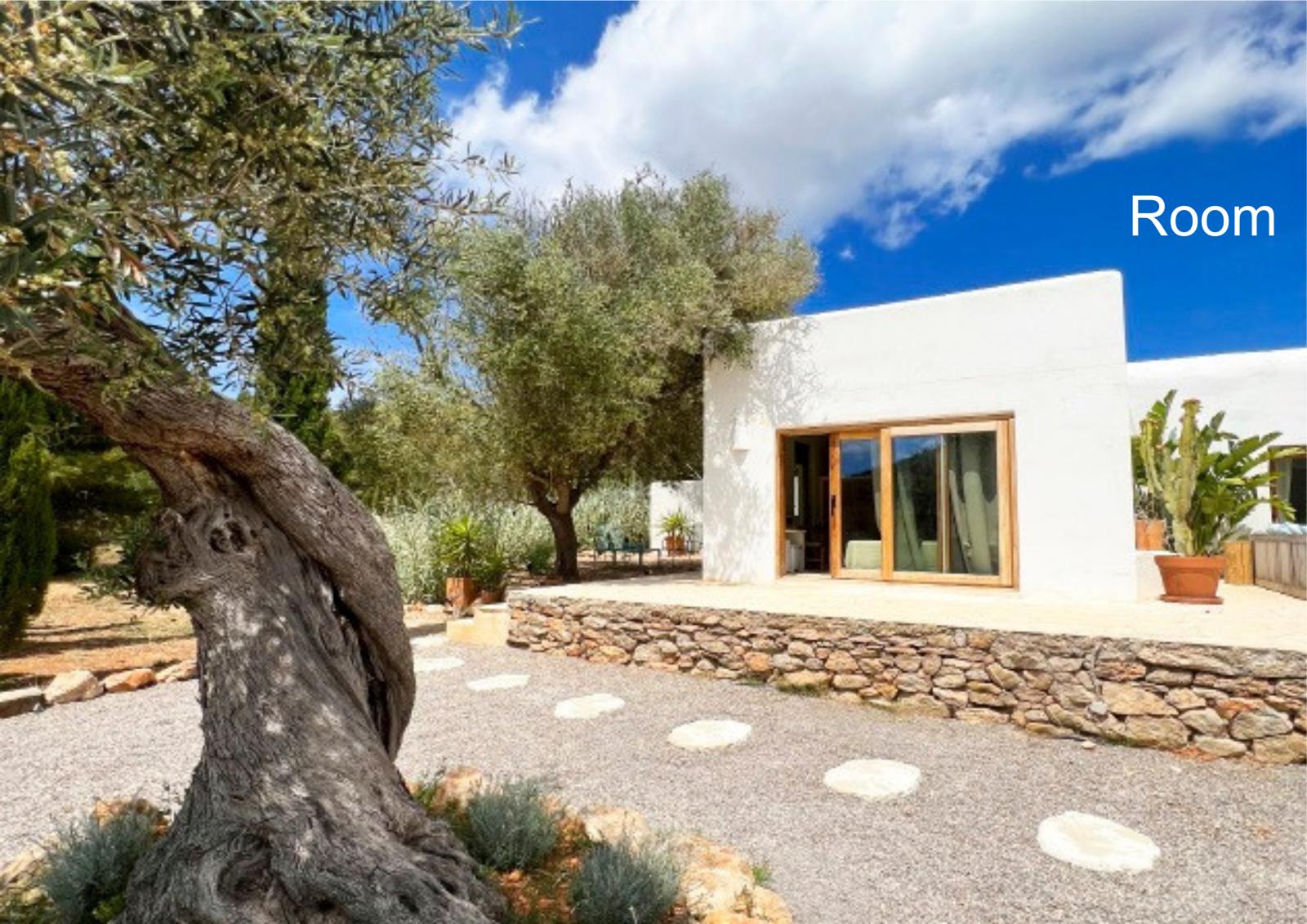 SUITE SAN MATEU