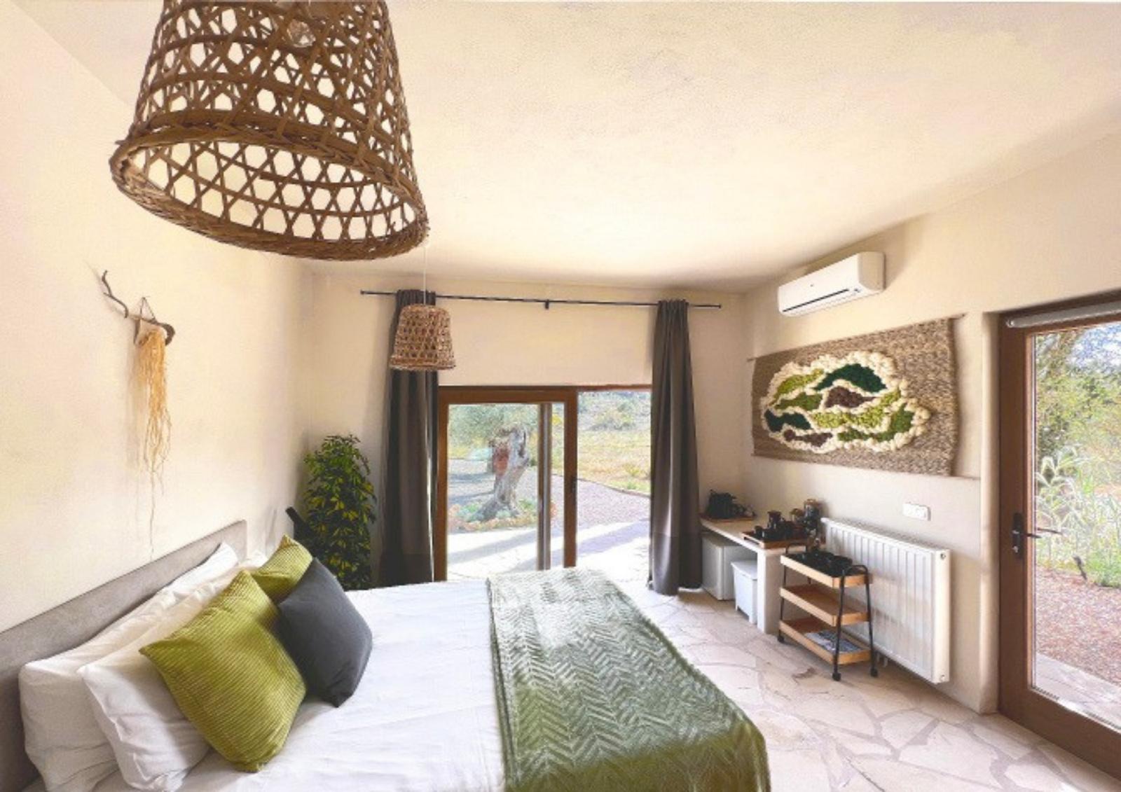 SUITE SAN MATEU