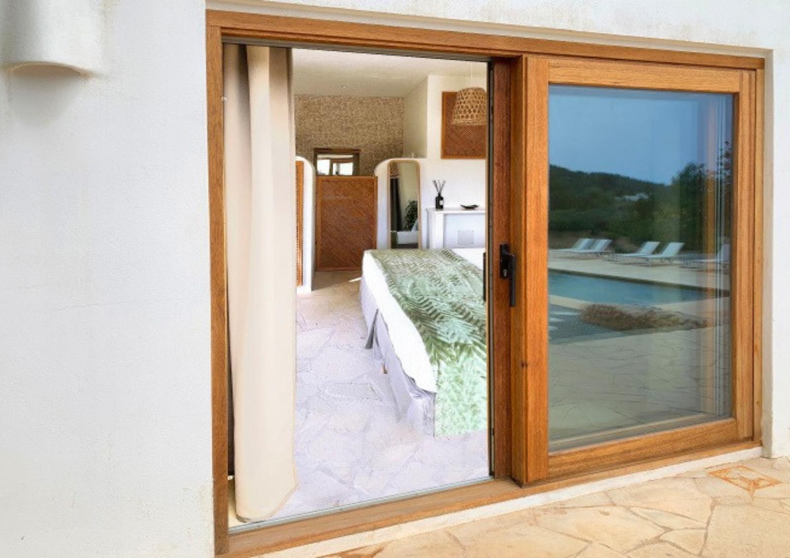 SUITE SAN MATEU