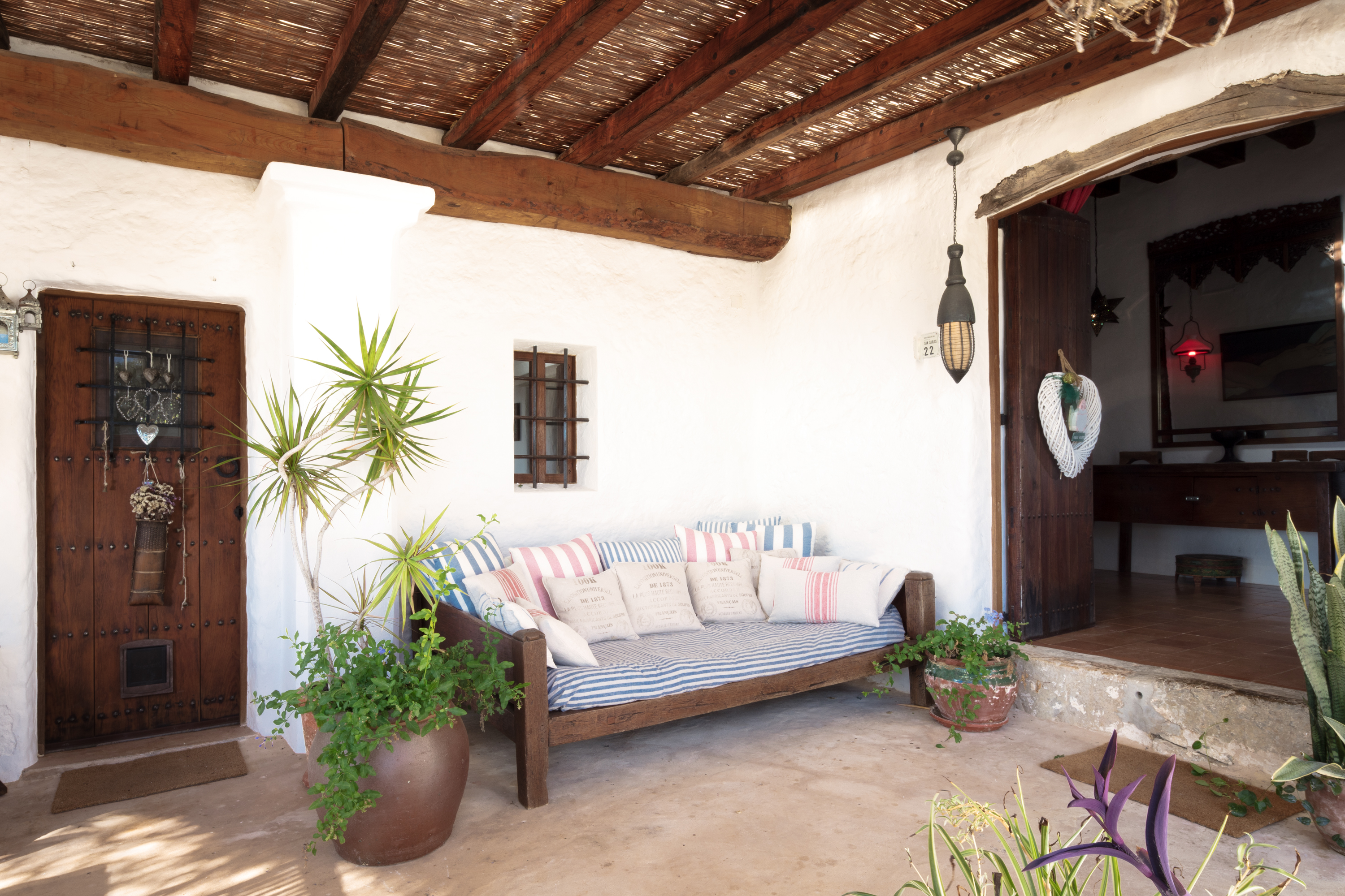 VILLA SUNDOOR